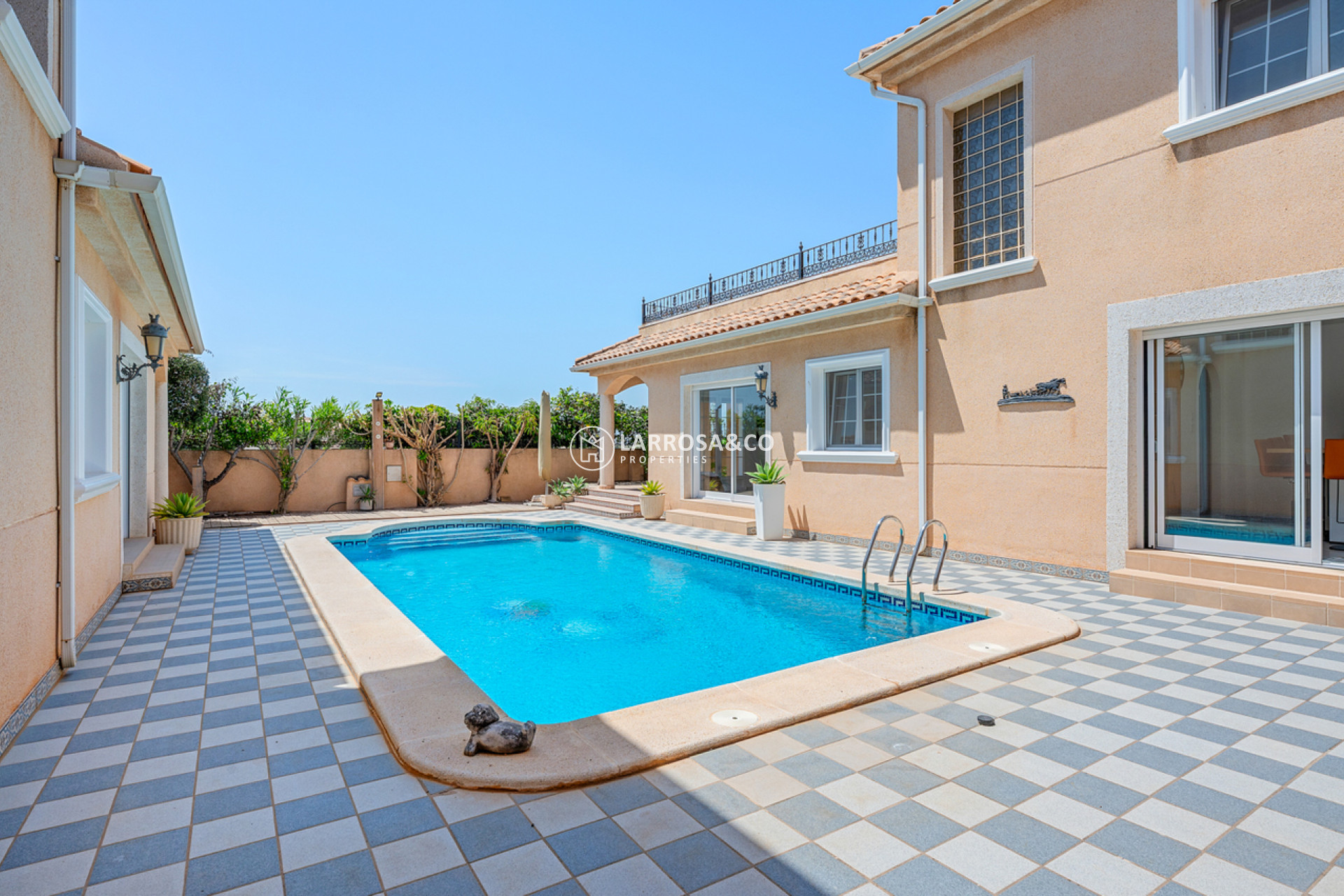 Reventa - Chalet - Torre de La Horadada - Costa Blanca