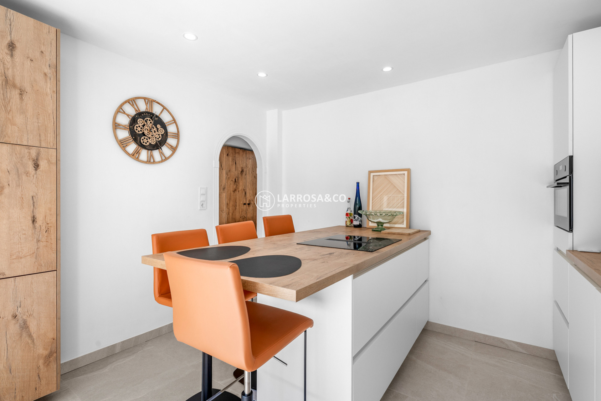 Reventa - Chalet - Torre de La Horadada - Costa Blanca