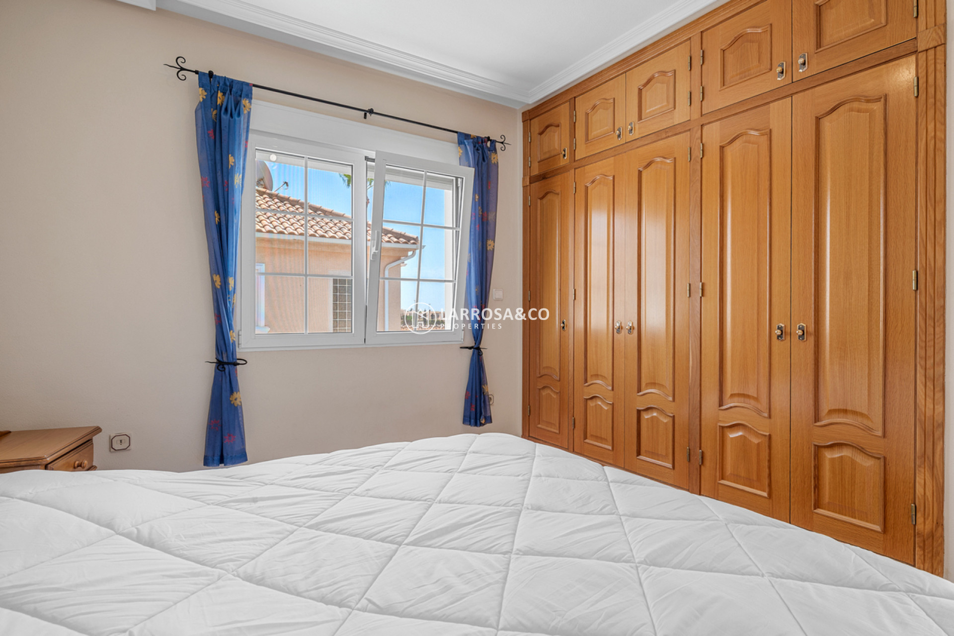Reventa - Chalet - Torre de La Horadada - Costa Blanca