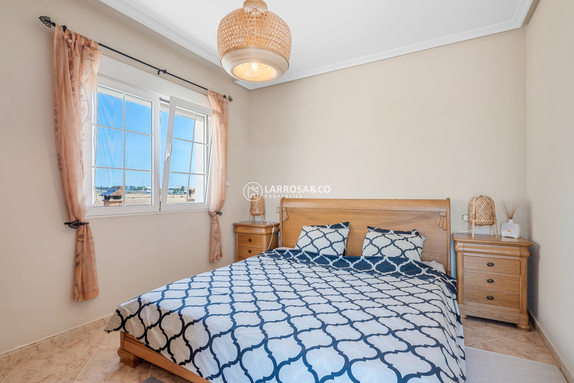 Reventa - Chalet - Torre de La Horadada - Costa Blanca