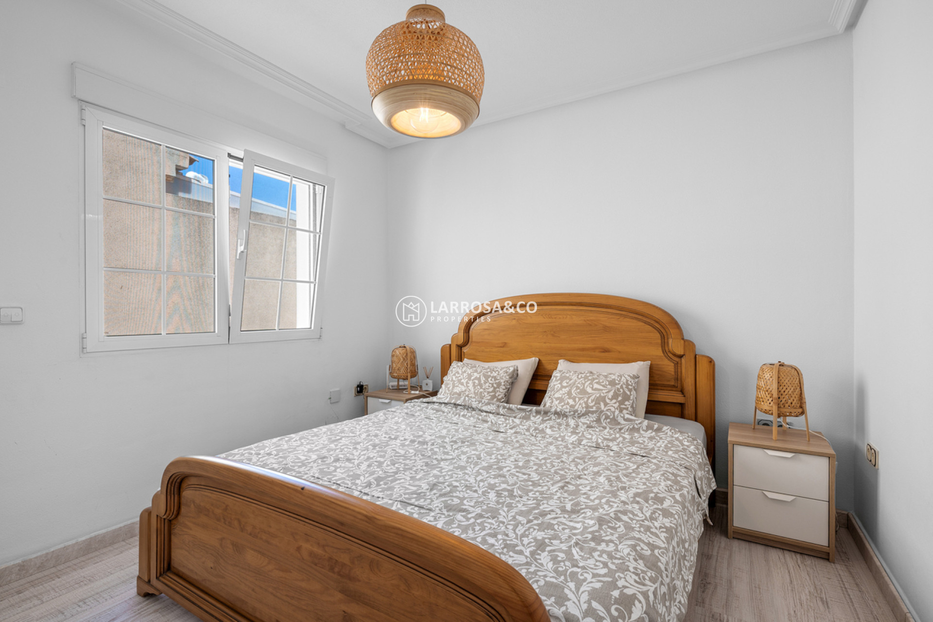 Reventa - Chalet - Torre de La Horadada - Costa Blanca