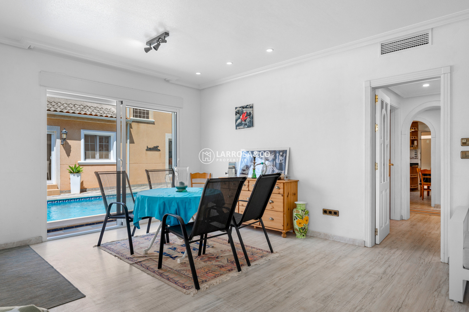 Reventa - Chalet - Torre de La Horadada - Costa Blanca