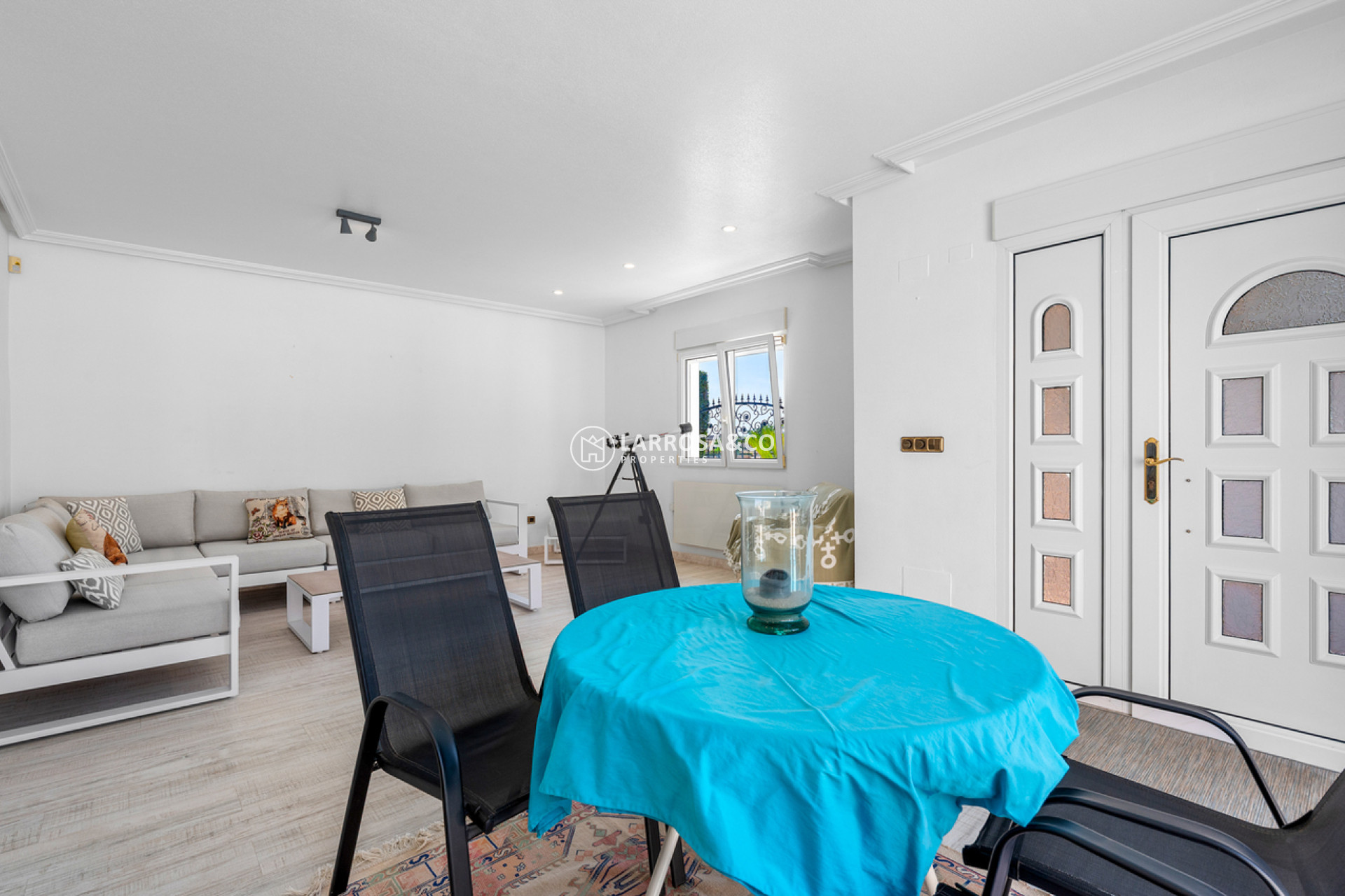Reventa - Chalet - Torre de La Horadada - Costa Blanca