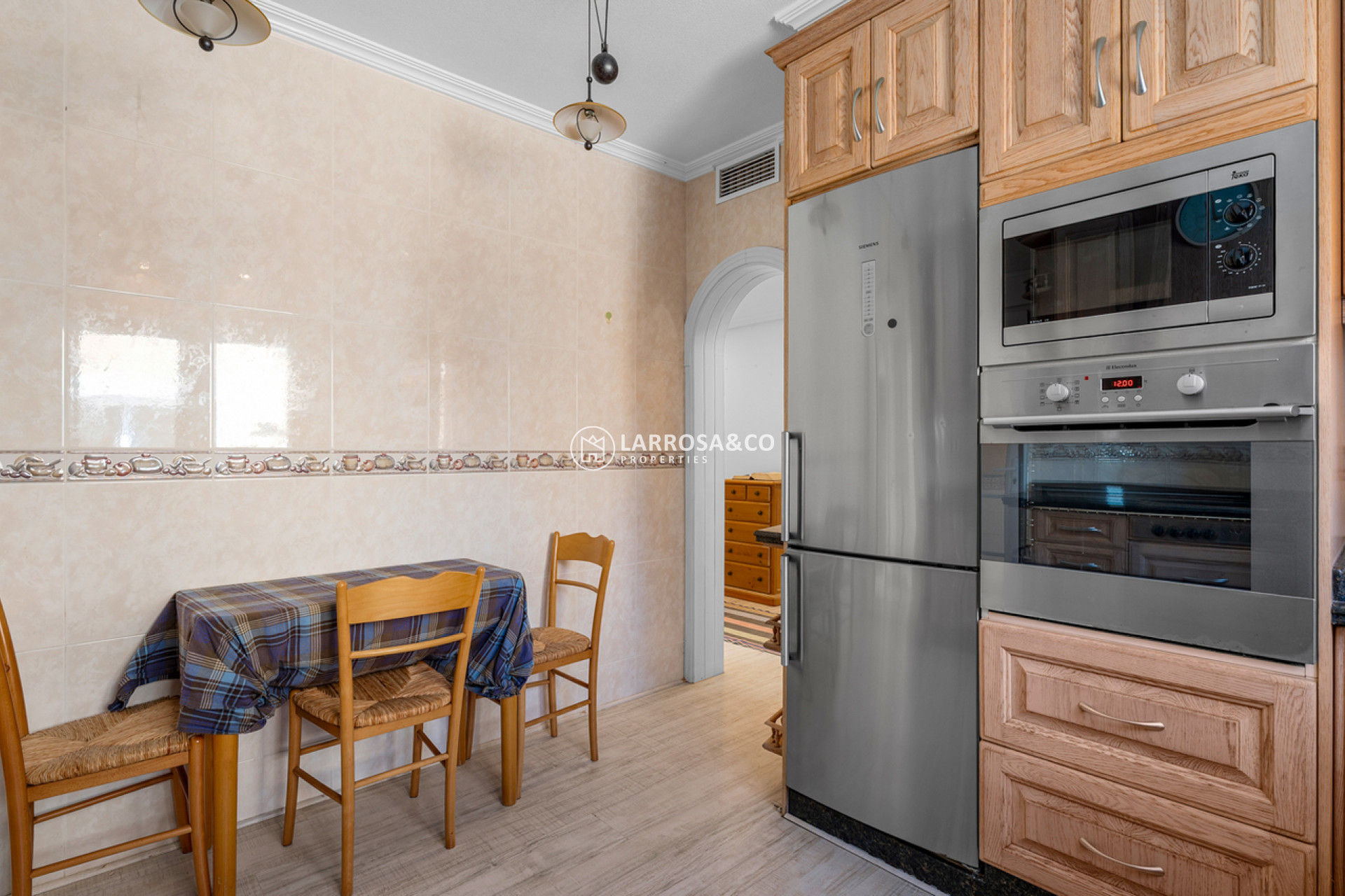 Reventa - Chalet - Torre de La Horadada - Costa Blanca