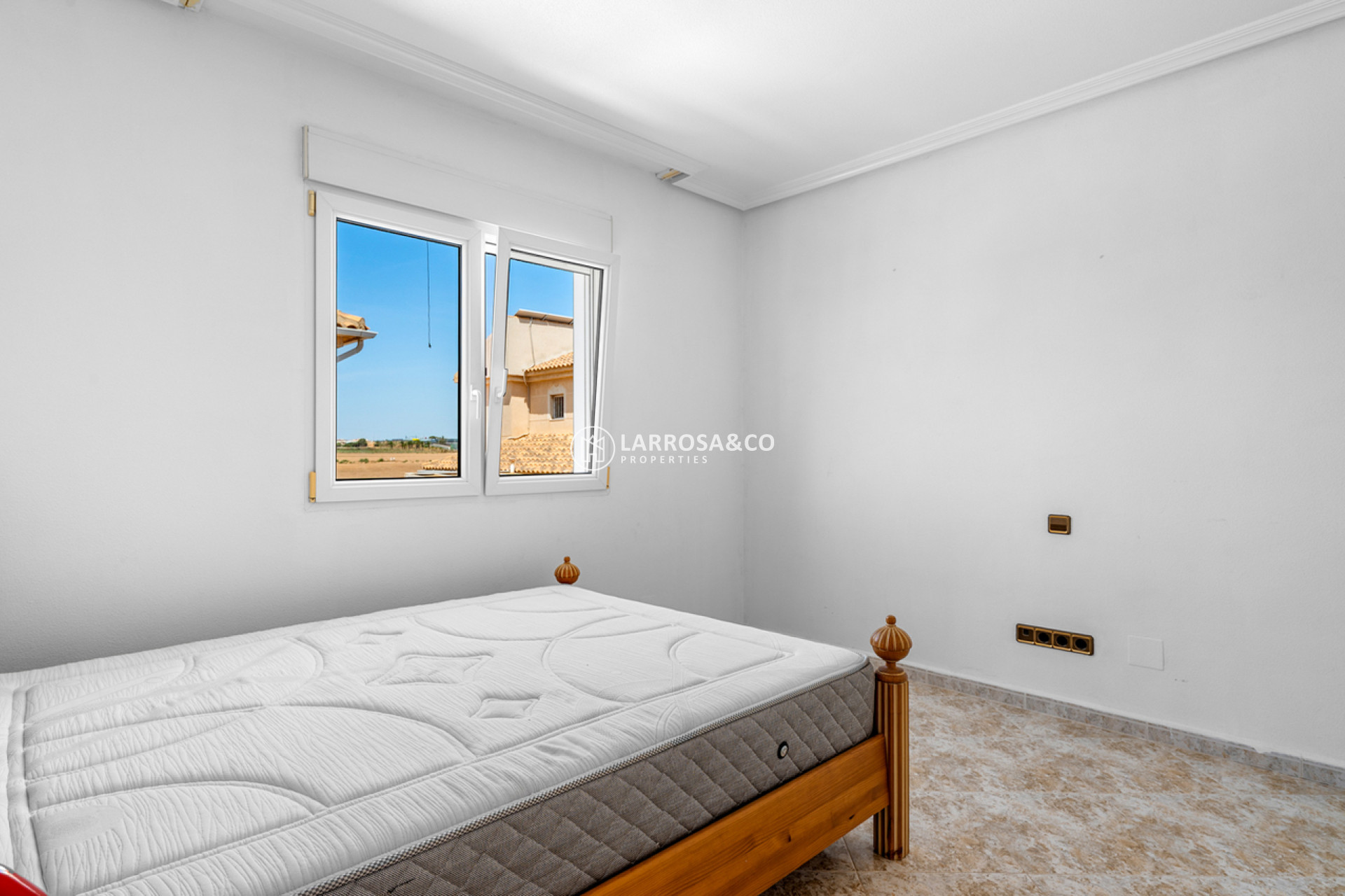 Reventa - Chalet - Torre de La Horadada - Costa Blanca
