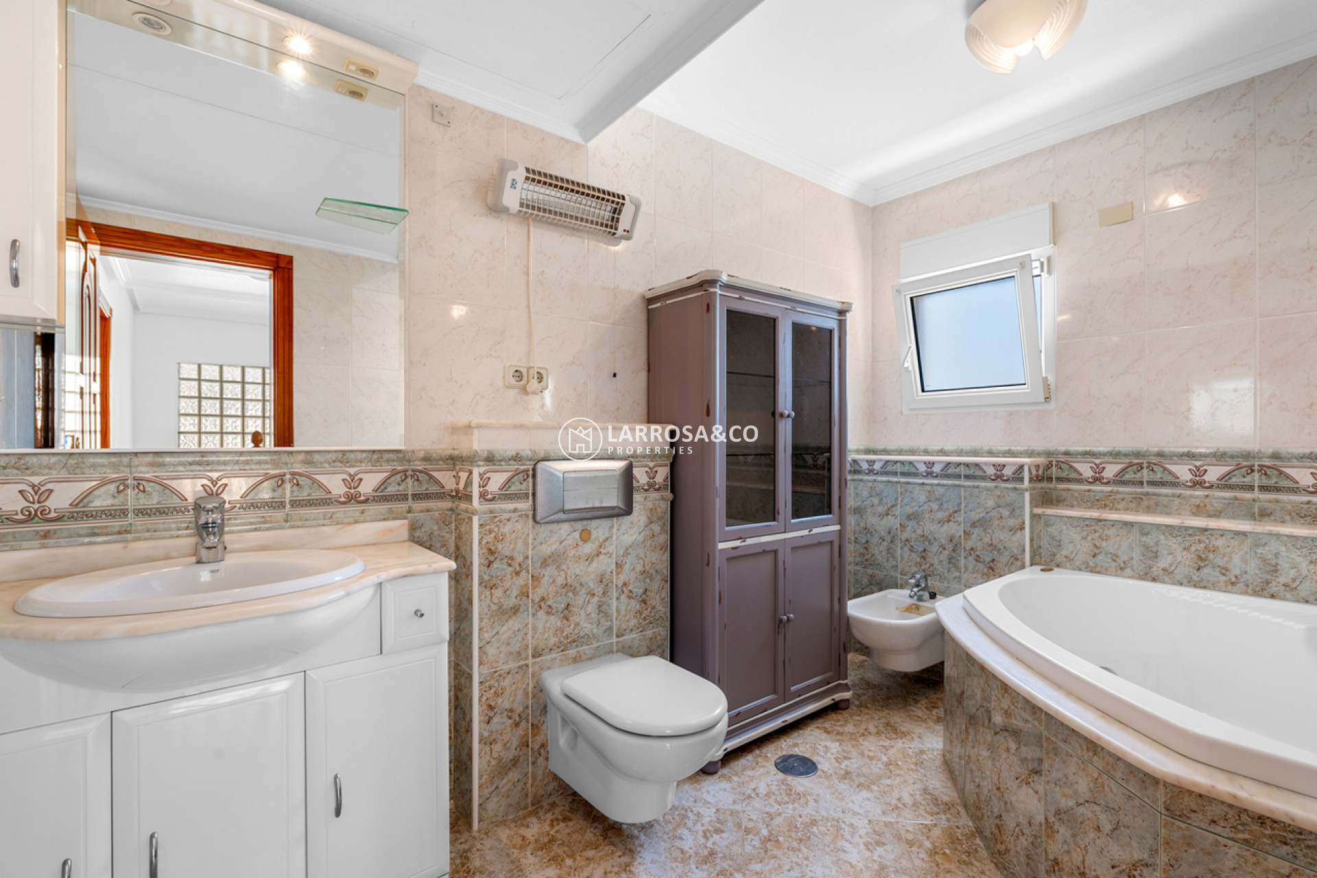 Reventa - Chalet - Torre de La Horadada - Costa Blanca