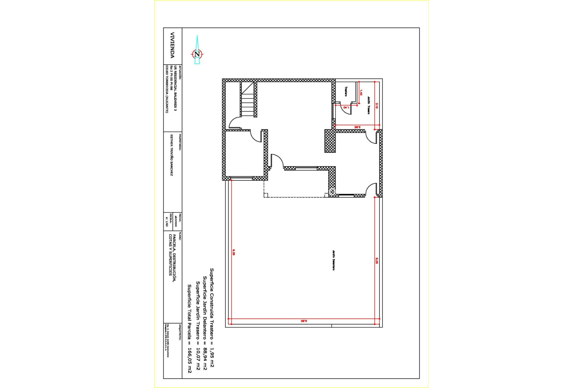 Reventa - Chalet - Torrevieja - Aguas Nuevas
