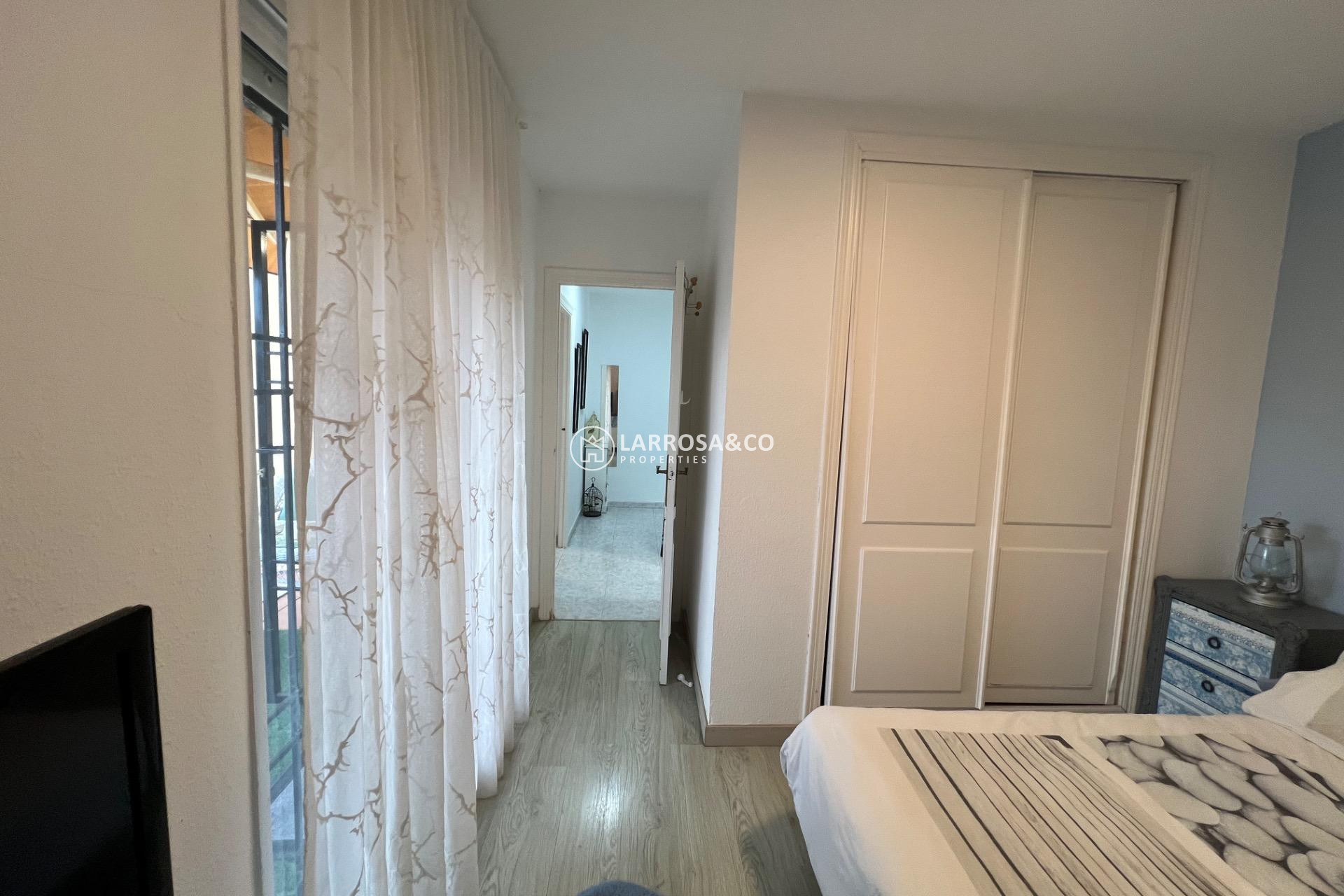 Reventa - Chalet - Torrevieja - Aguas Nuevas