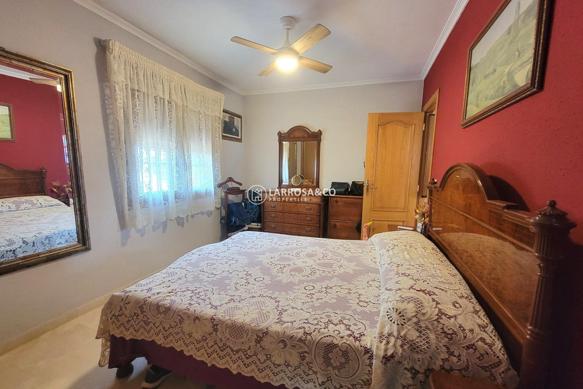 Reventa - Chalet - Torrevieja - Aguas Nuevas