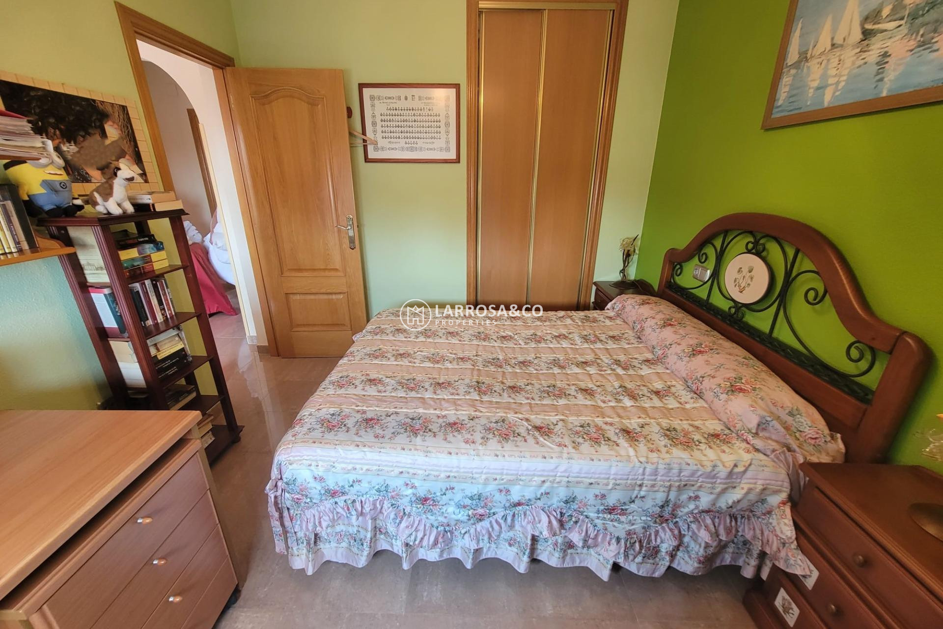 Reventa - Chalet - Torrevieja - Aguas Nuevas