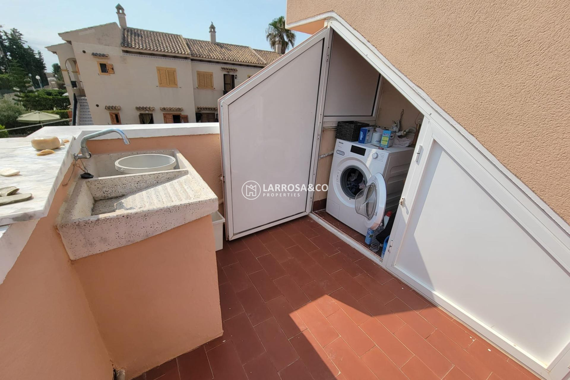 Reventa - Chalet - Torrevieja - Aguas Nuevas