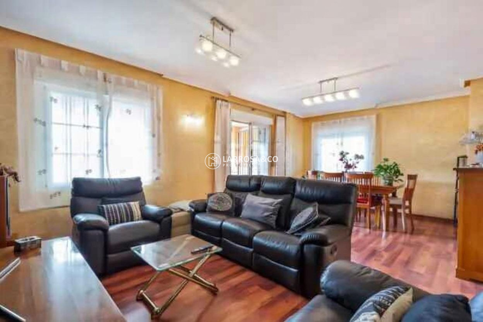 Reventa - Chalet - Torrevieja - Aguas Nuevas