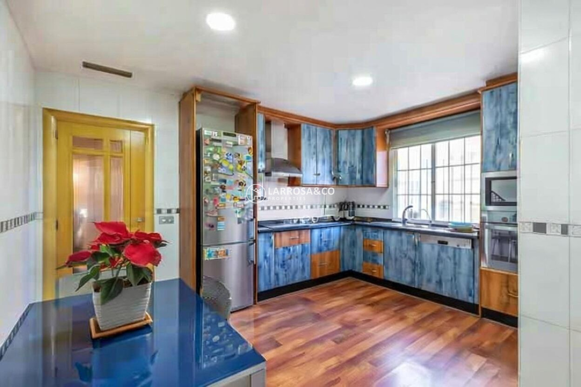 Reventa - Chalet - Torrevieja - Aguas Nuevas