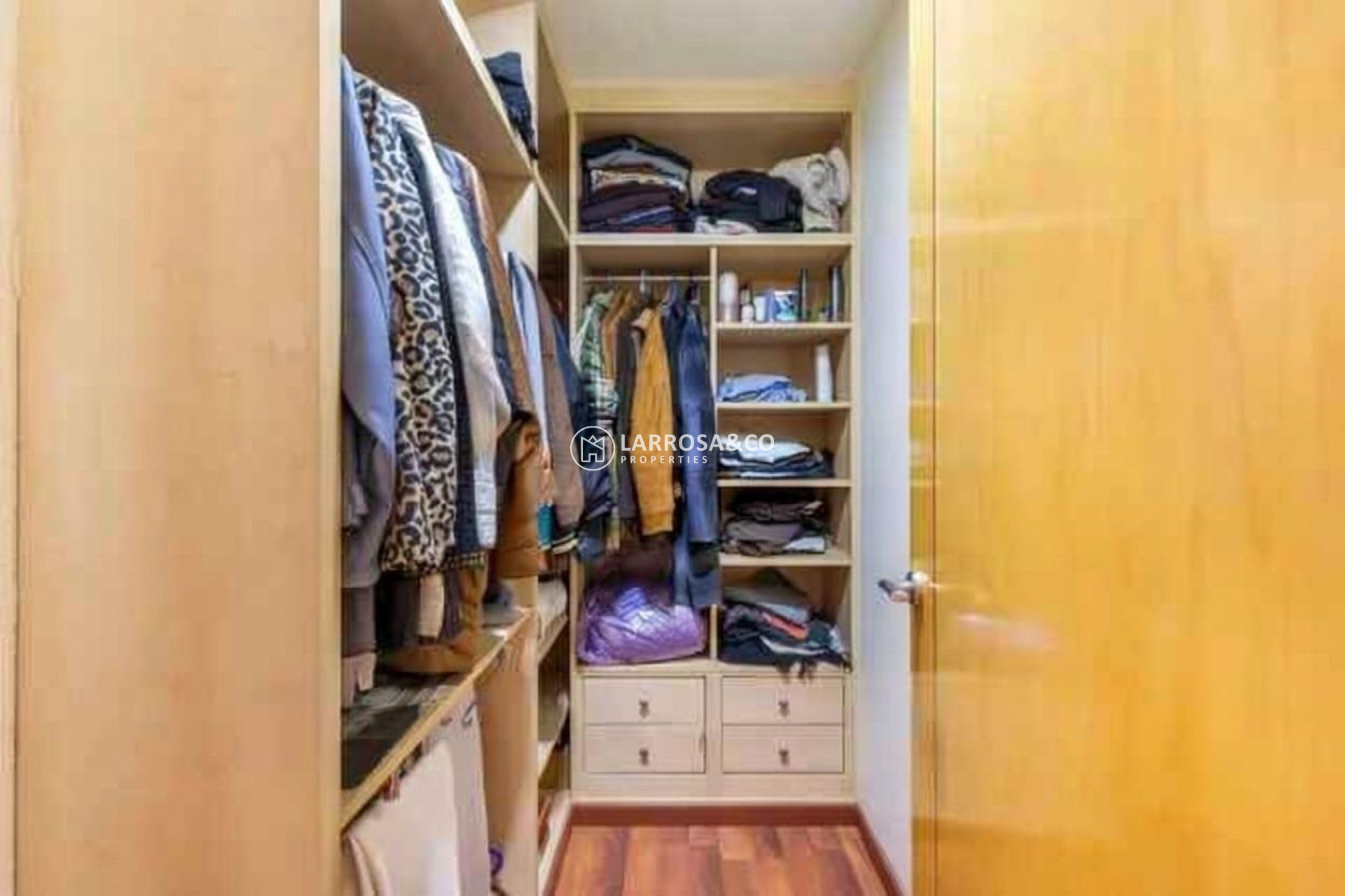 Reventa - Chalet - Torrevieja - Aguas Nuevas