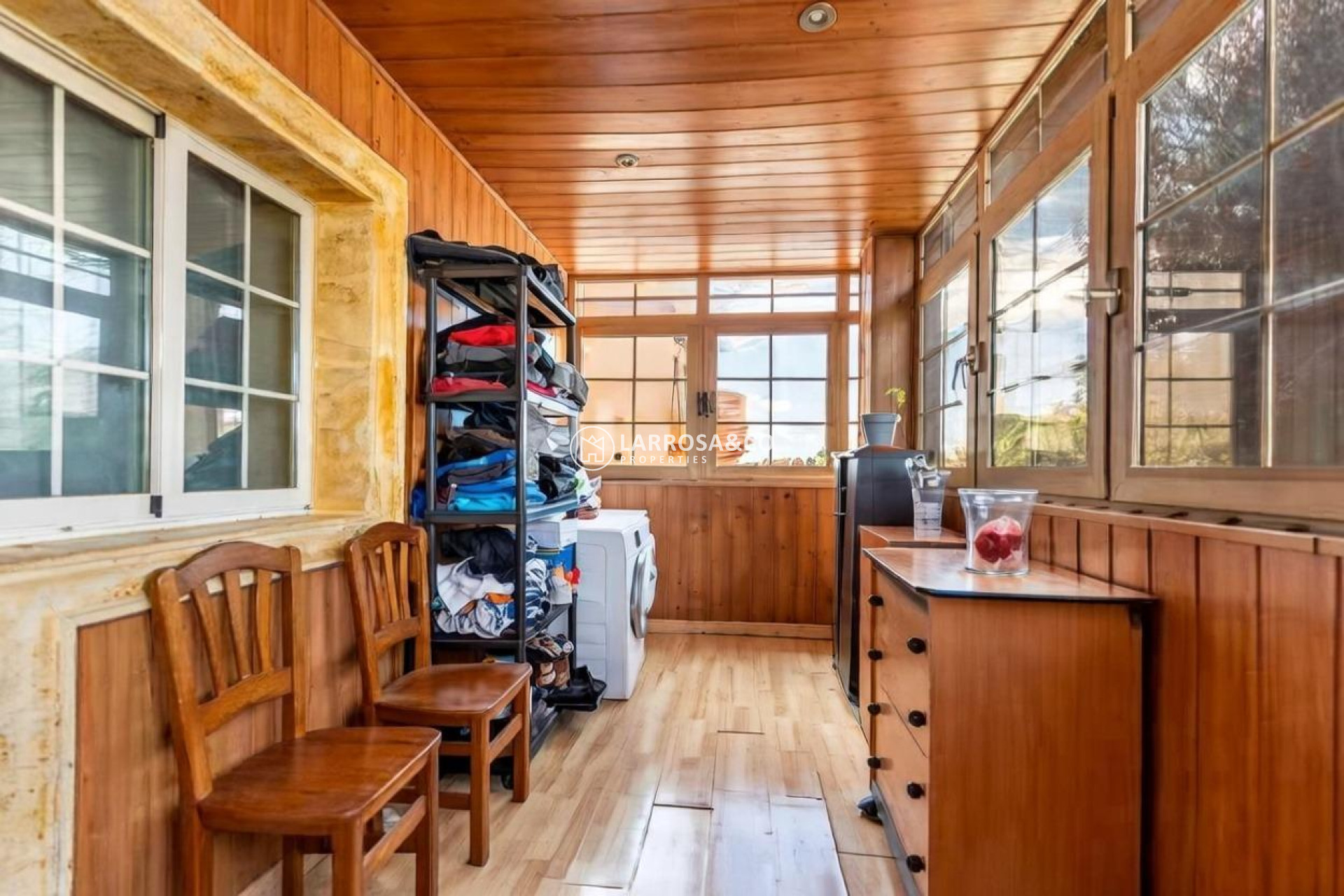 Reventa - Chalet - Torrevieja - Aguas Nuevas