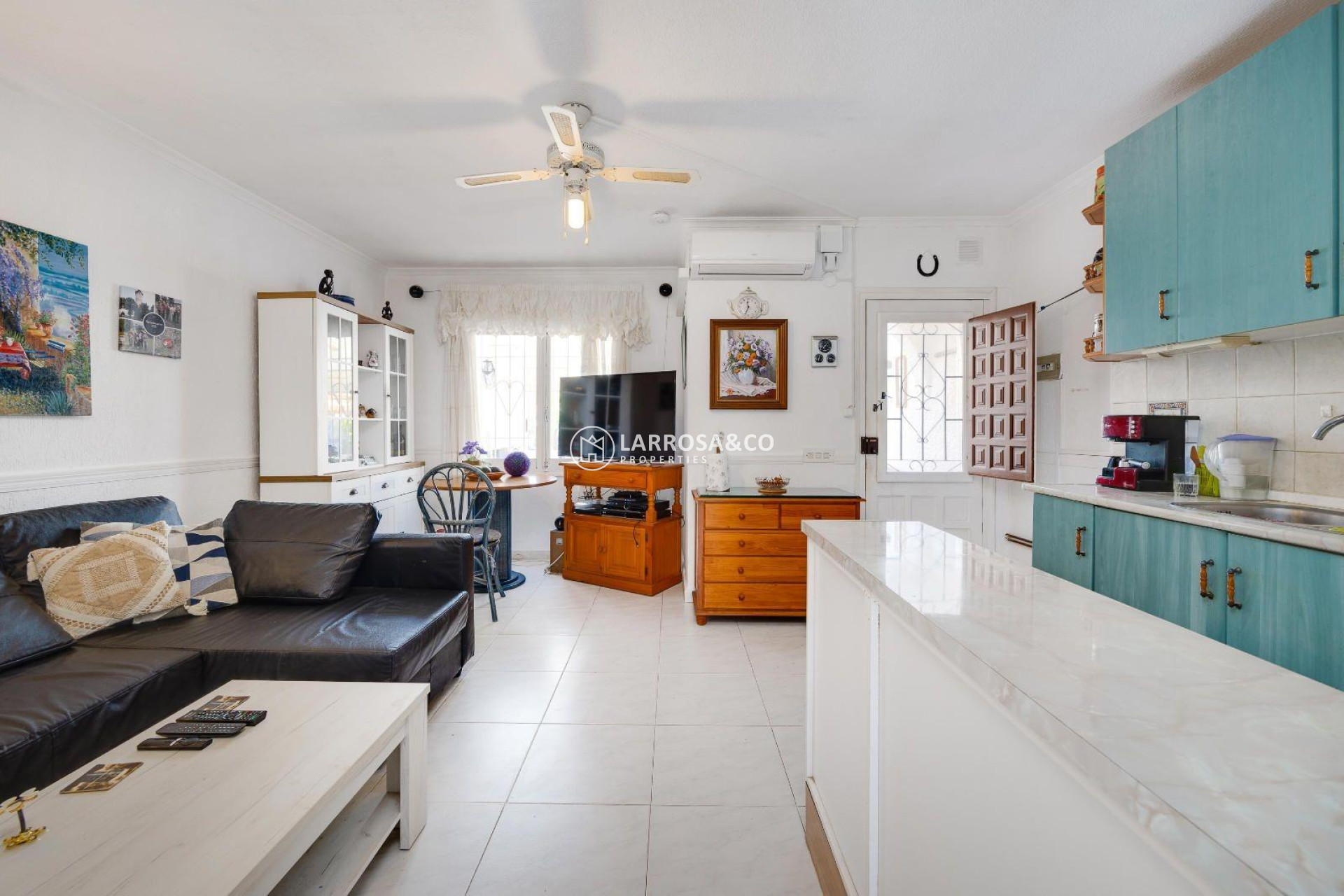 Reventa - Chalet - Torrevieja - Calas blanca