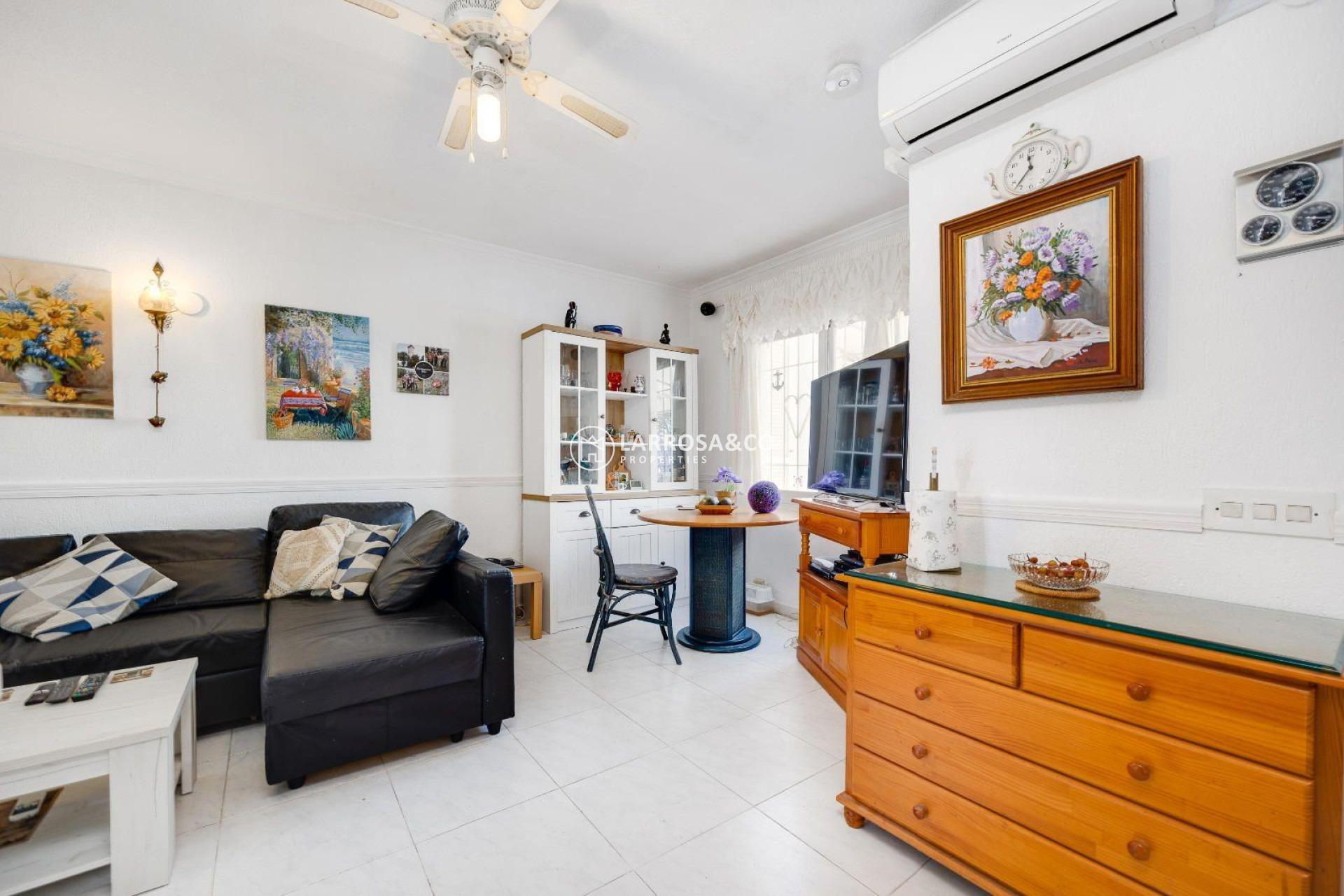 Reventa - Chalet - Torrevieja - Calas blanca