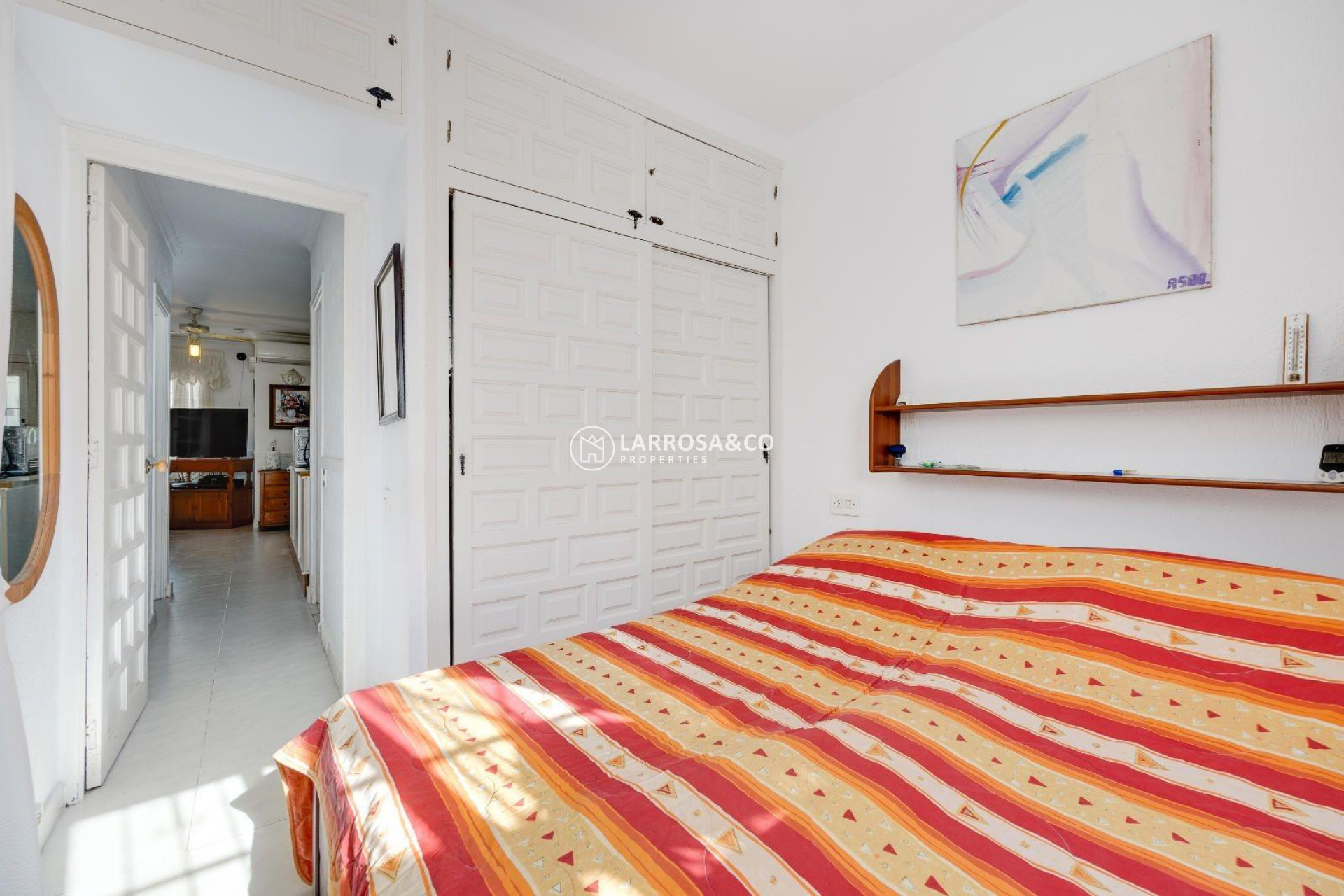 Reventa - Chalet - Torrevieja - Calas blanca