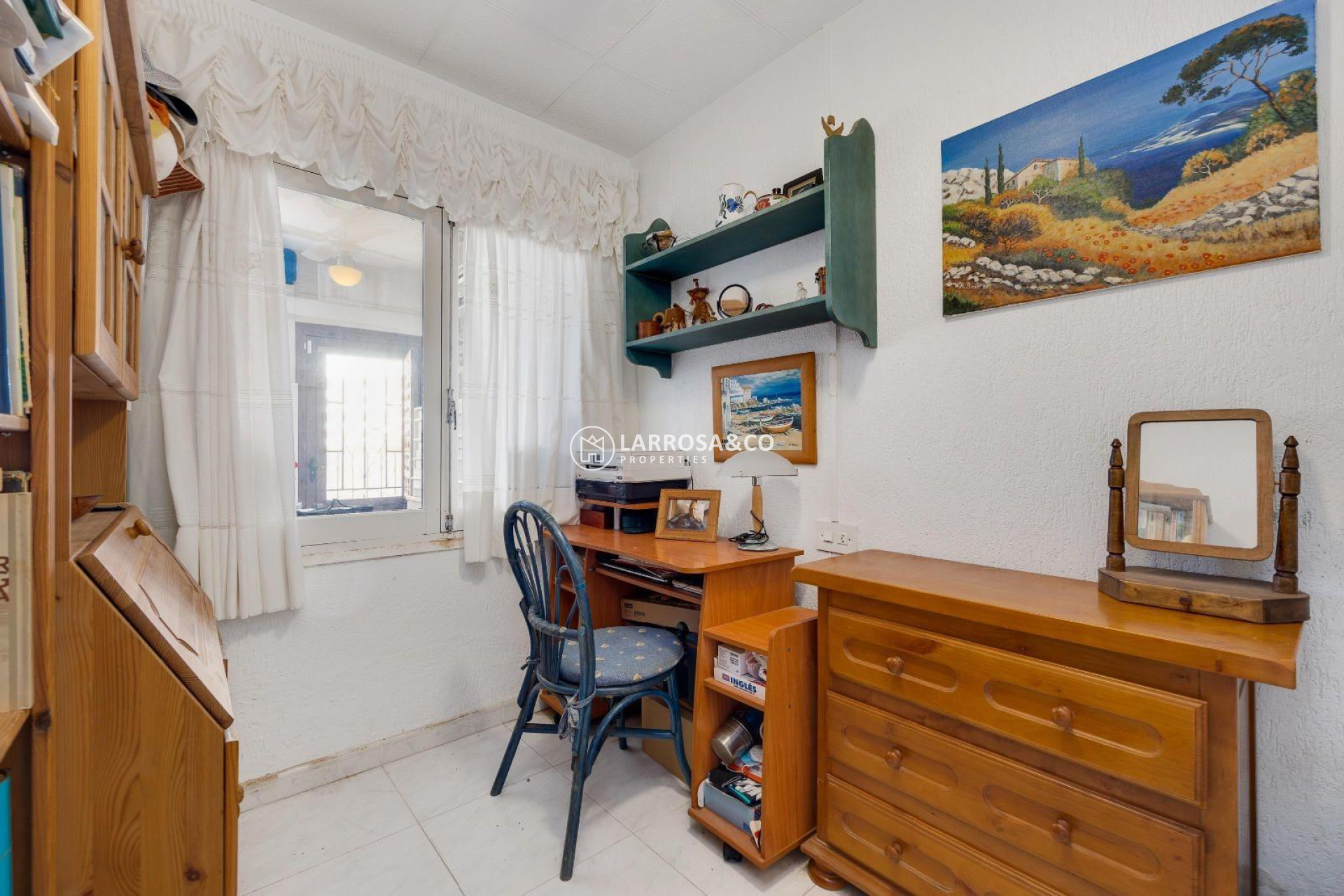 Reventa - Chalet - Torrevieja - Calas blanca