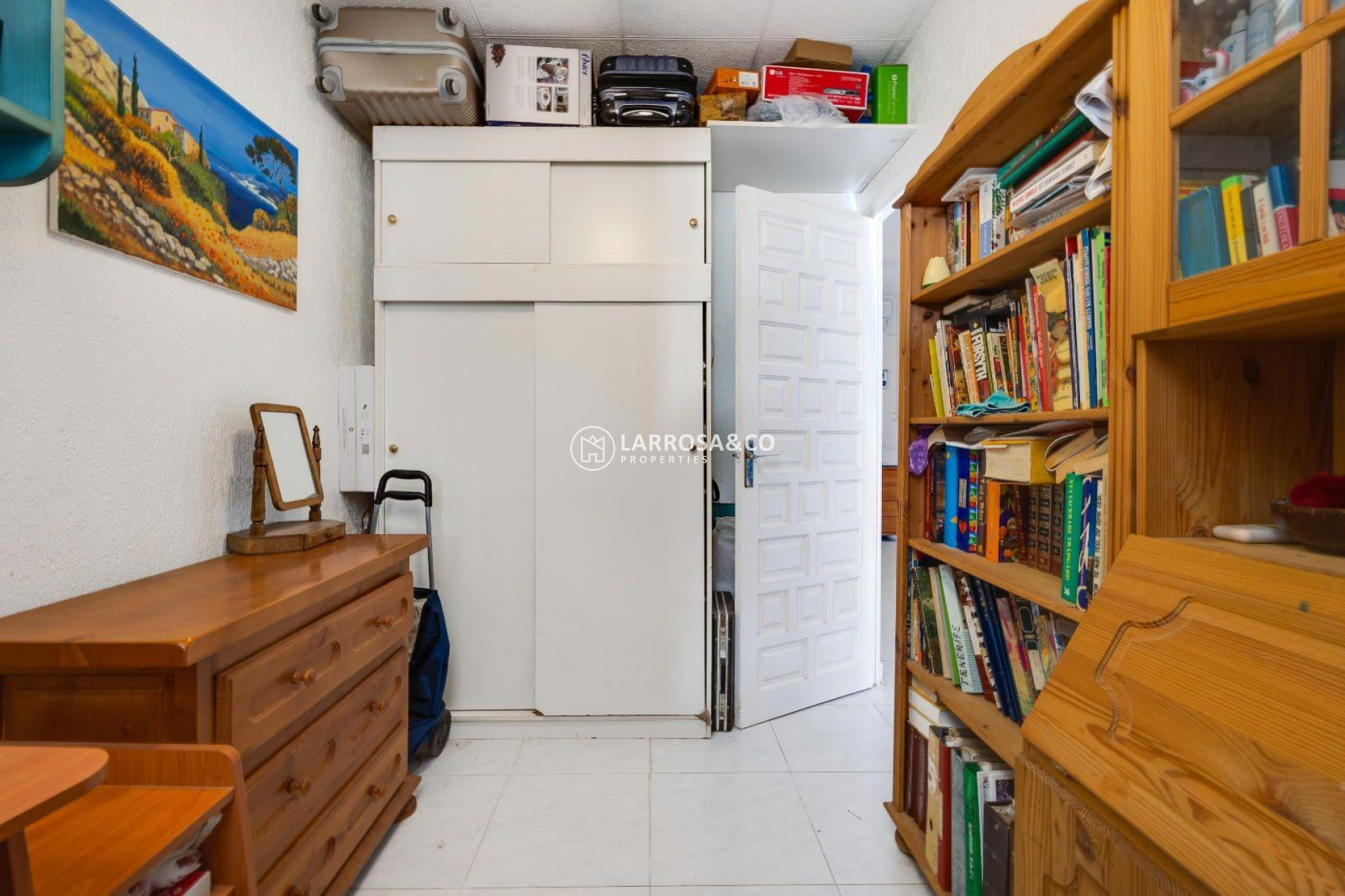 Reventa - Chalet - Torrevieja - Calas blanca