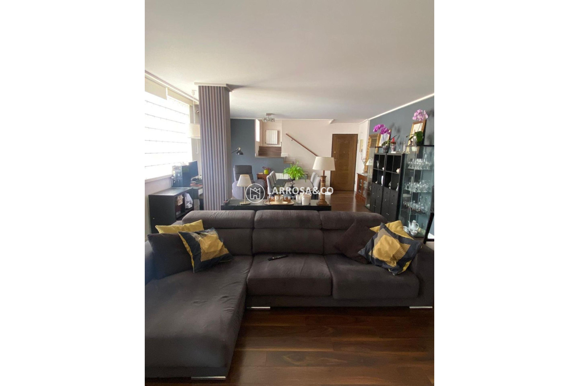 Reventa - Chalet - Torrevieja - Centro - Muelle Pesquero