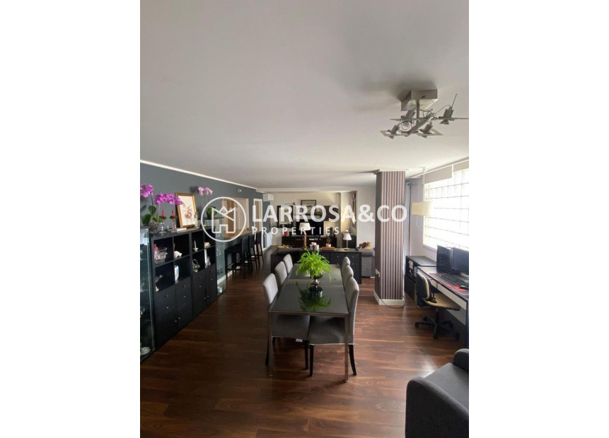 Reventa - Chalet - Torrevieja - Centro - Muelle Pesquero