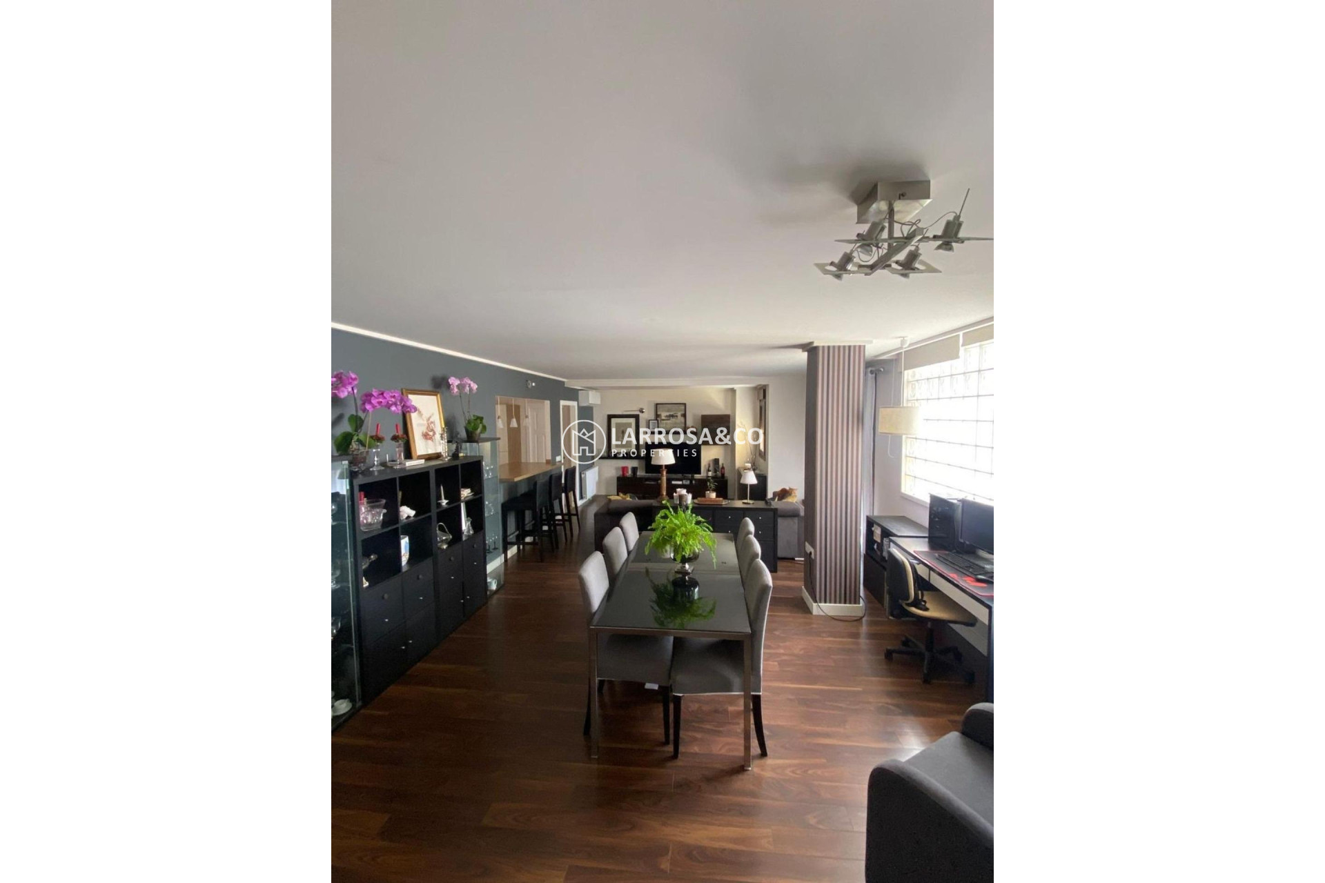 Reventa - Chalet - Torrevieja - Centro - Muelle Pesquero