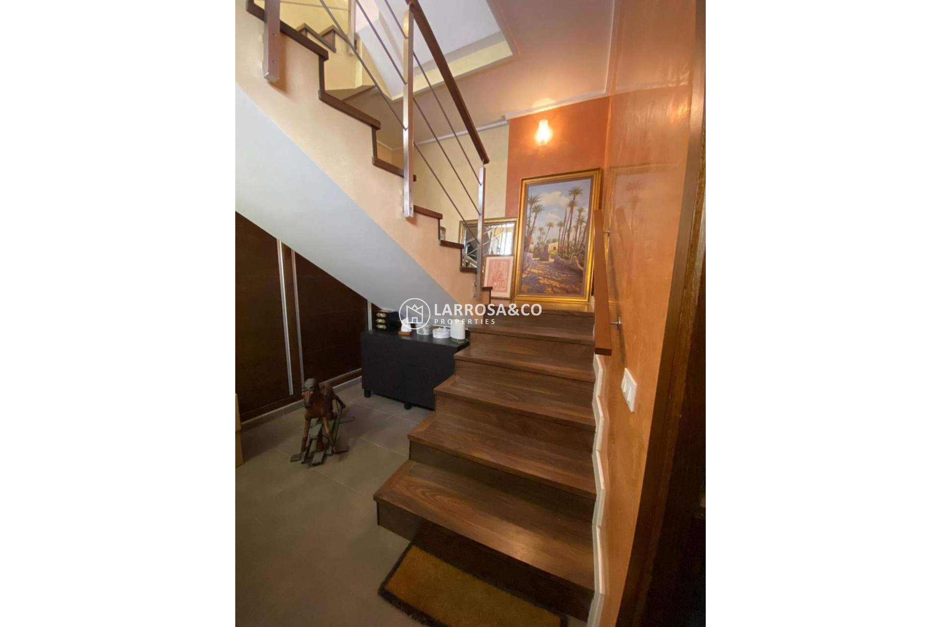 Reventa - Chalet - Torrevieja - Centro - Muelle Pesquero