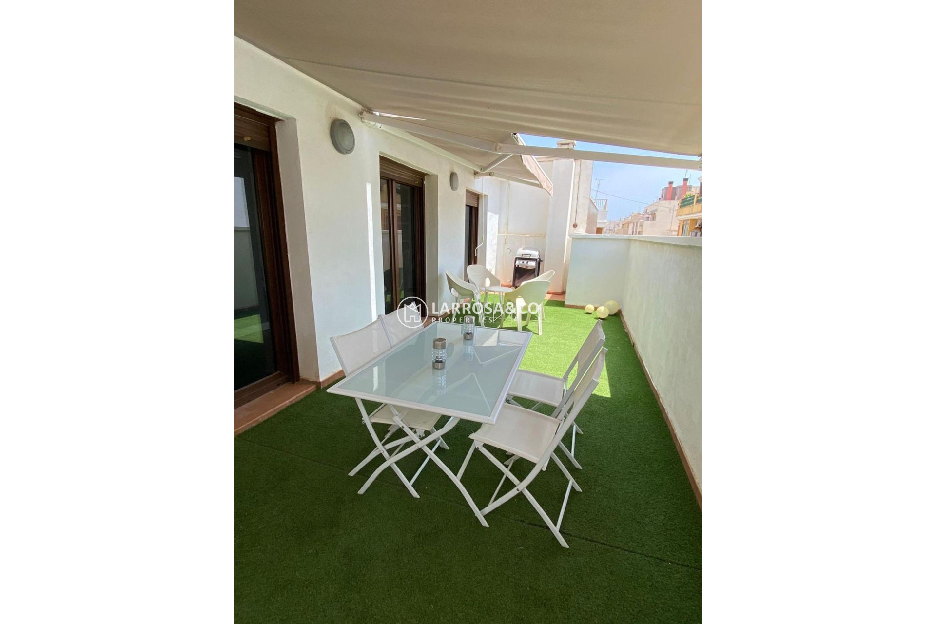 Reventa - Chalet - Torrevieja - Centro - Muelle Pesquero