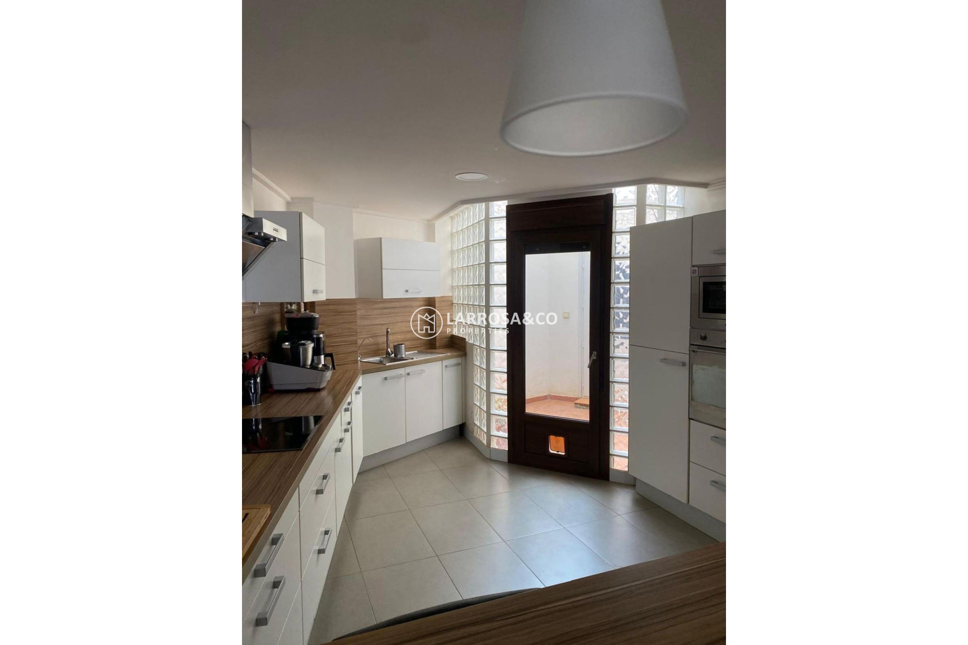 Reventa - Chalet - Torrevieja - Centro - Muelle Pesquero