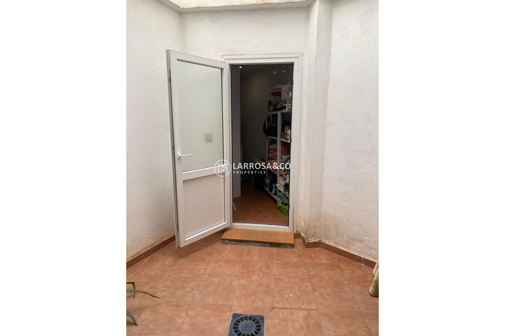 Reventa - Chalet - Torrevieja - Centro - Muelle Pesquero