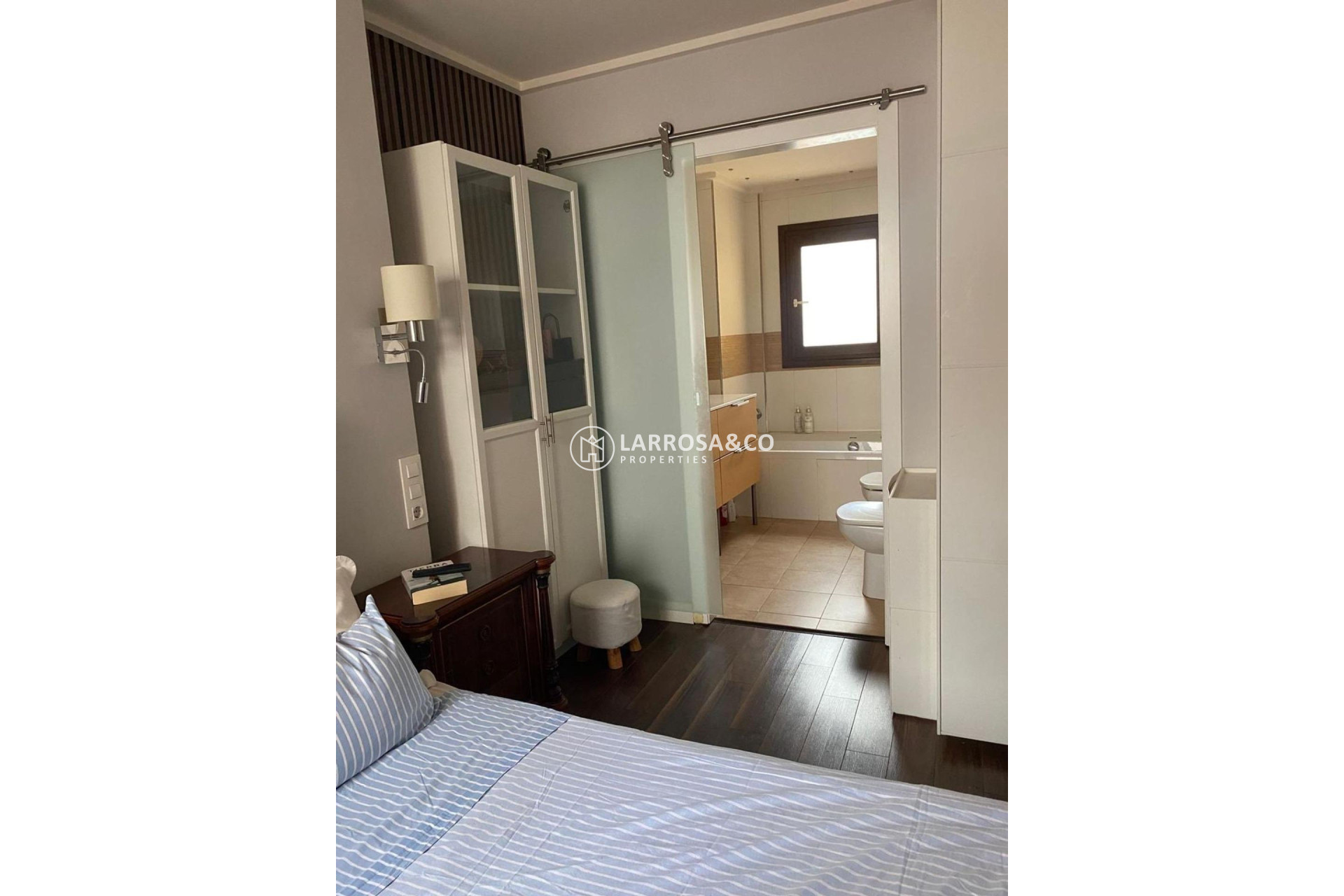 Reventa - Chalet - Torrevieja - Centro - Muelle Pesquero