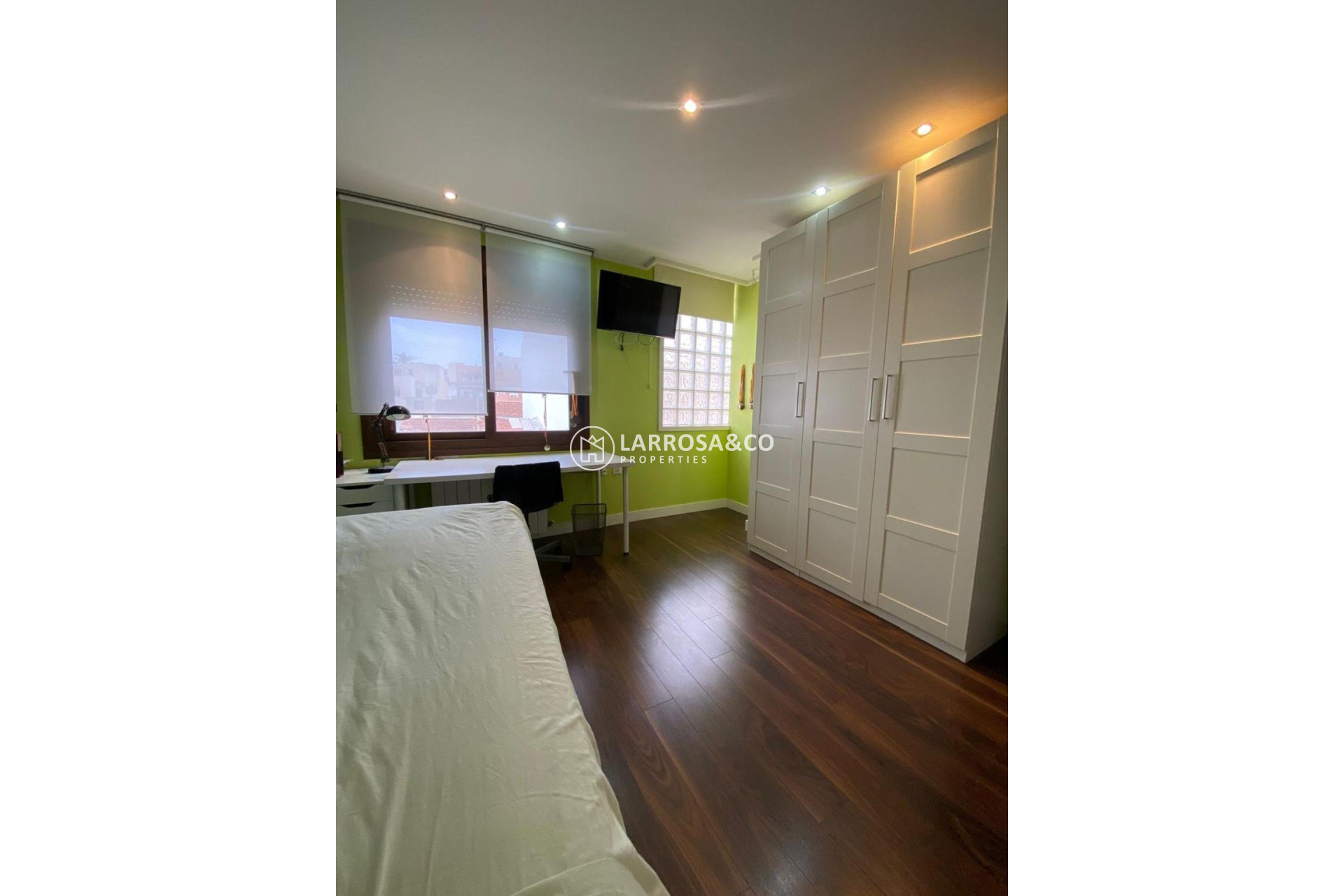 Reventa - Chalet - Torrevieja - Centro - Muelle Pesquero