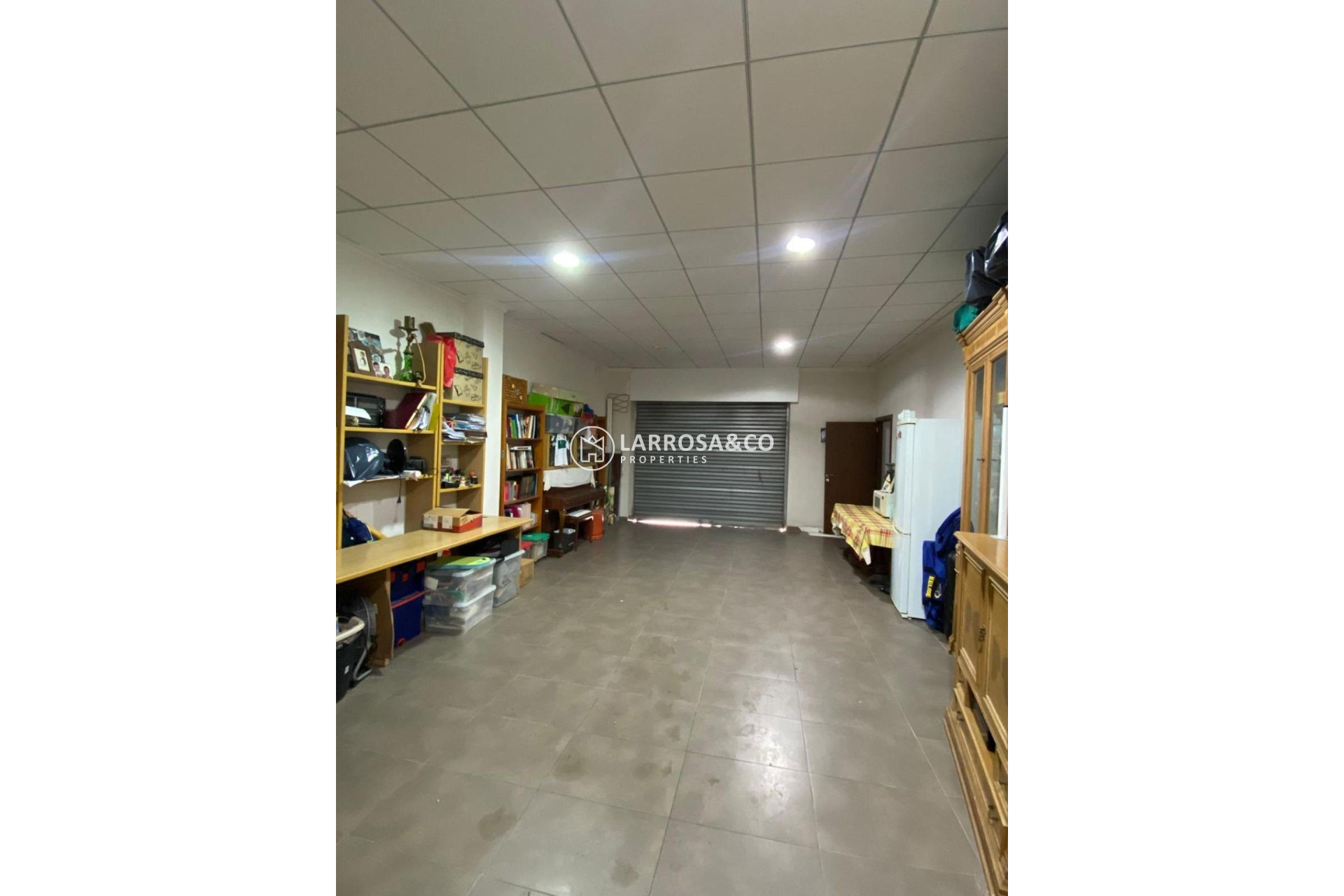 Reventa - Chalet - Torrevieja - Centro - Muelle Pesquero