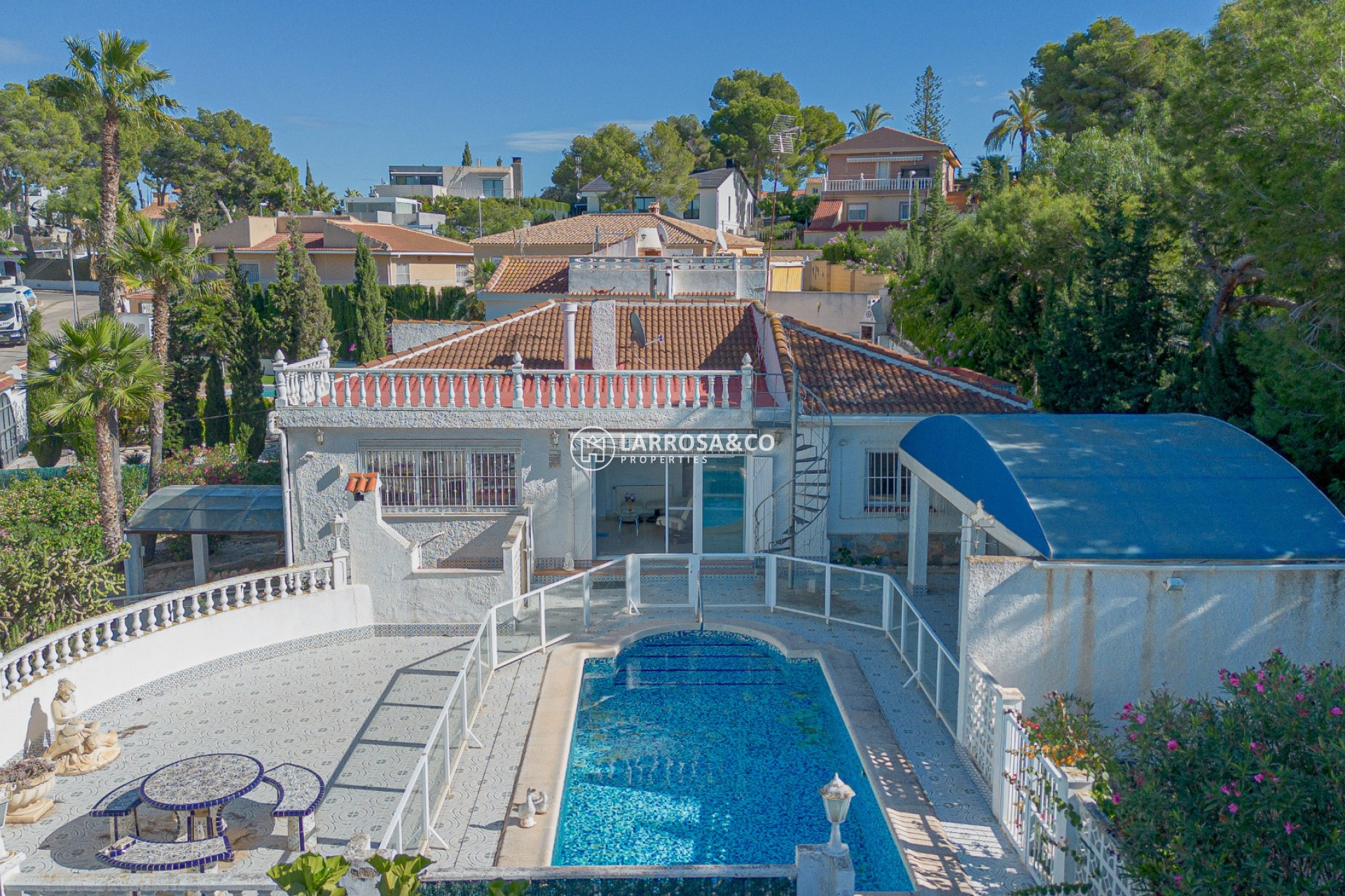 Reventa - Chalet - Torrevieja - Costa Blanca