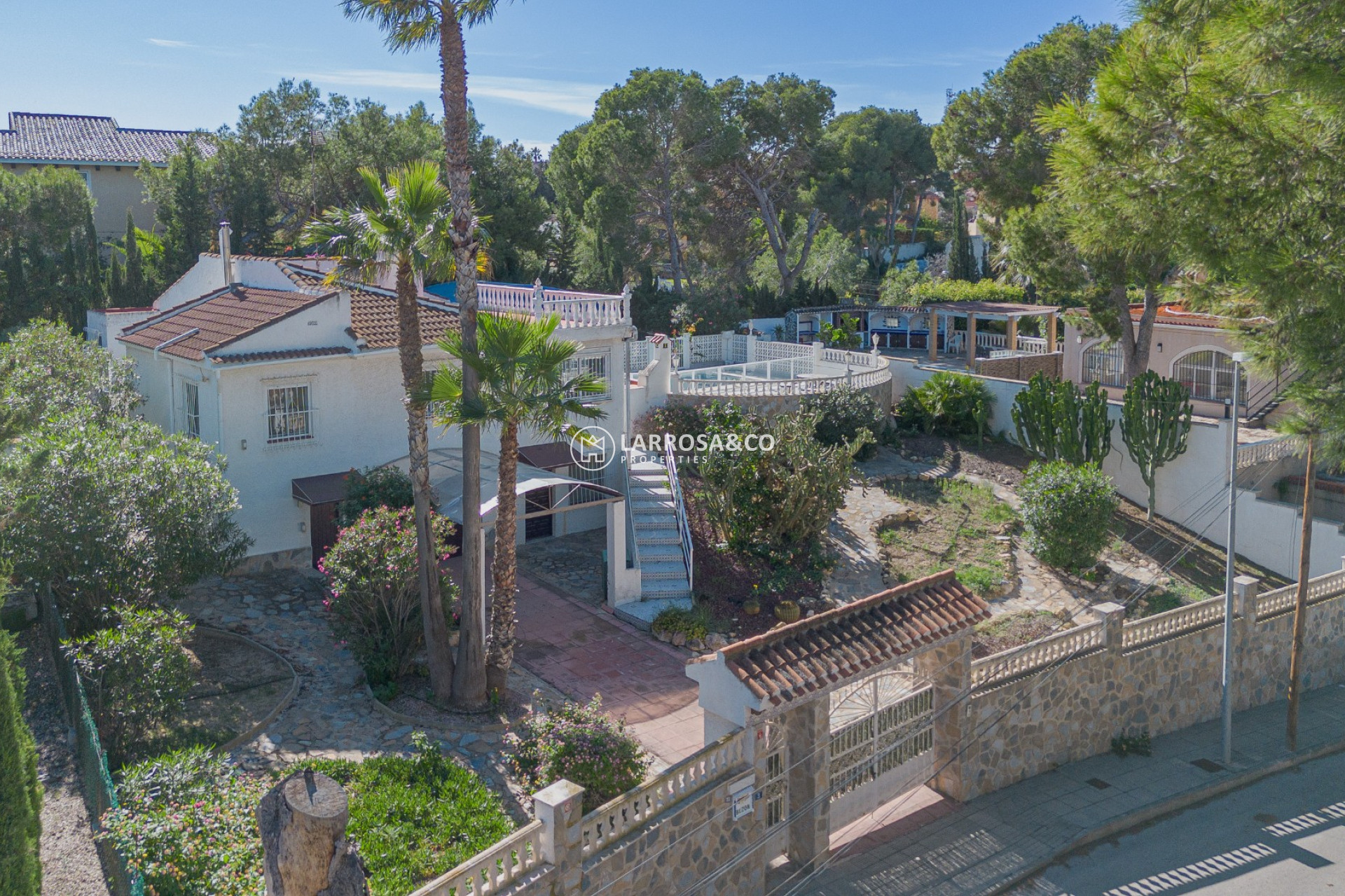 Reventa - Chalet - Torrevieja - Costa Blanca