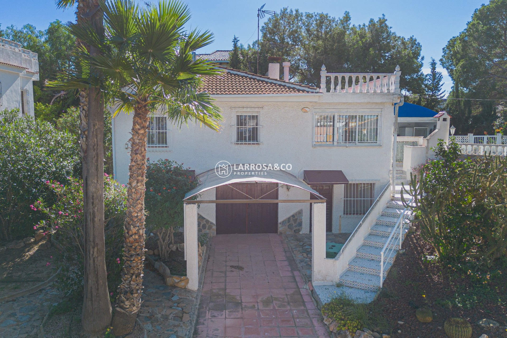 Reventa - Chalet - Torrevieja - Costa Blanca