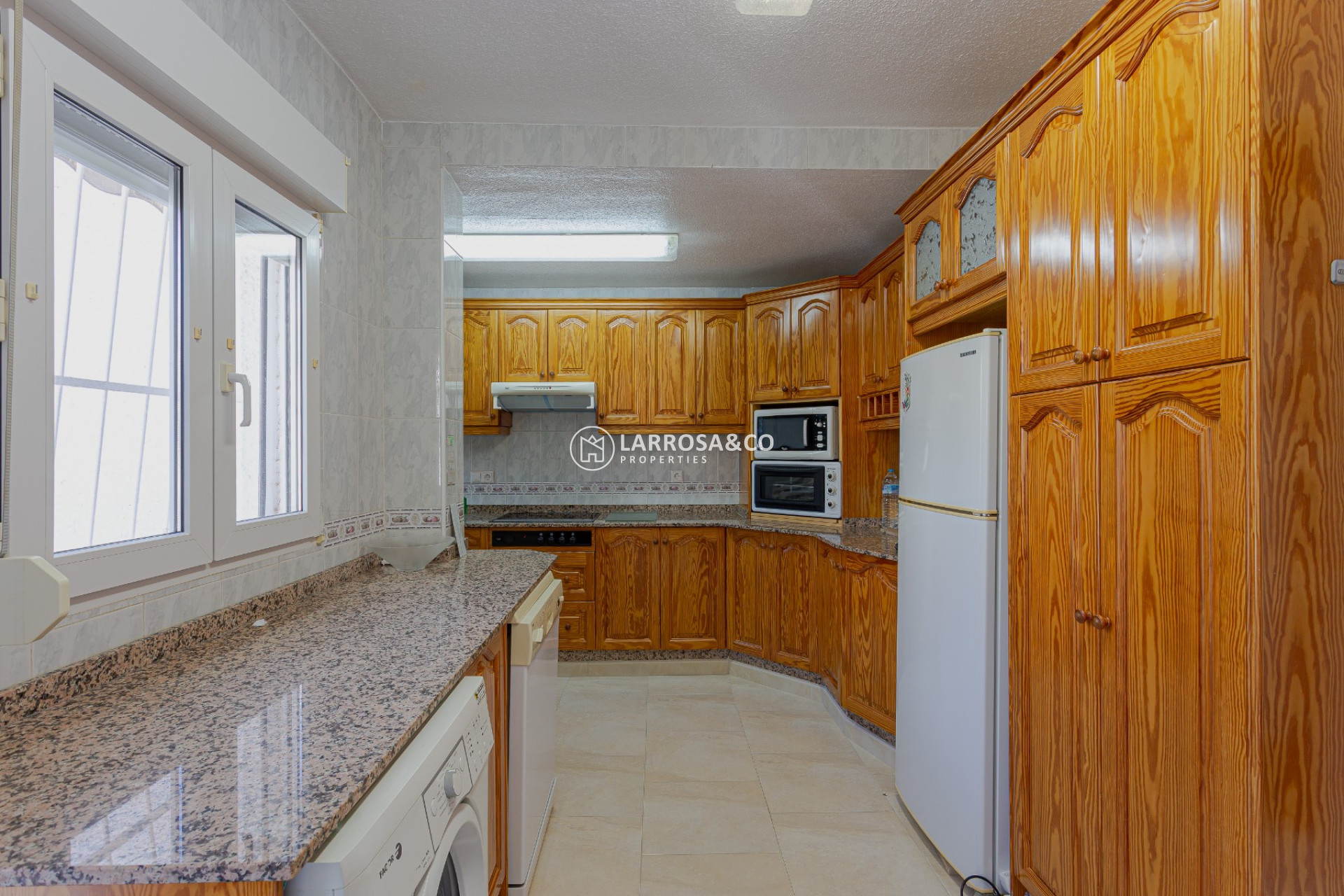 Reventa - Chalet - Torrevieja - Costa Blanca