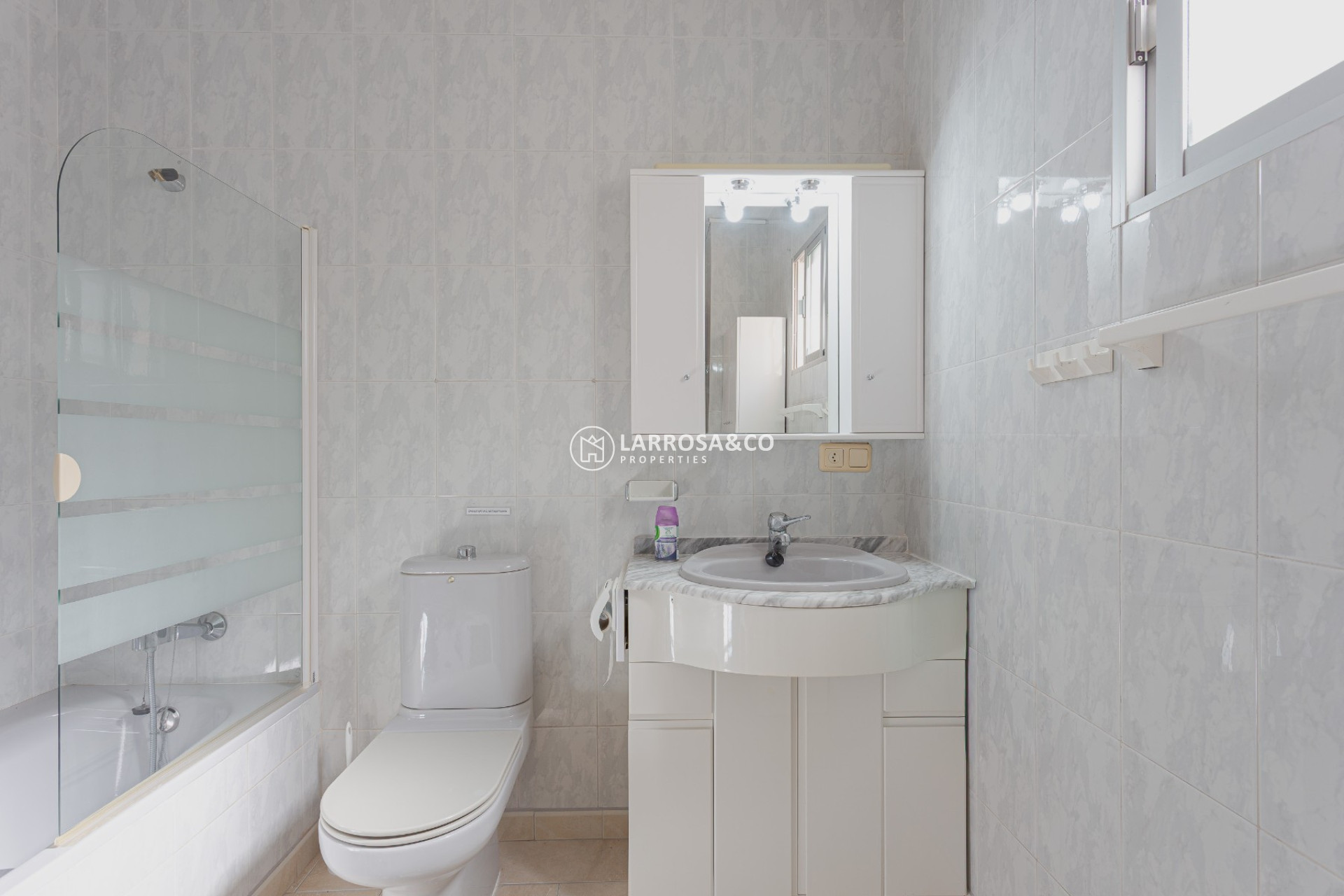 Reventa - Chalet - Torrevieja - Costa Blanca