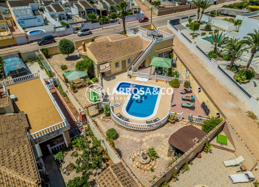 Reventa - Chalet - Torrevieja - Costa Blanca