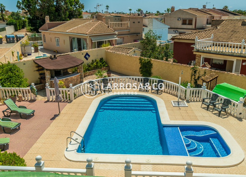 Reventa - Chalet - Torrevieja - Costa Blanca