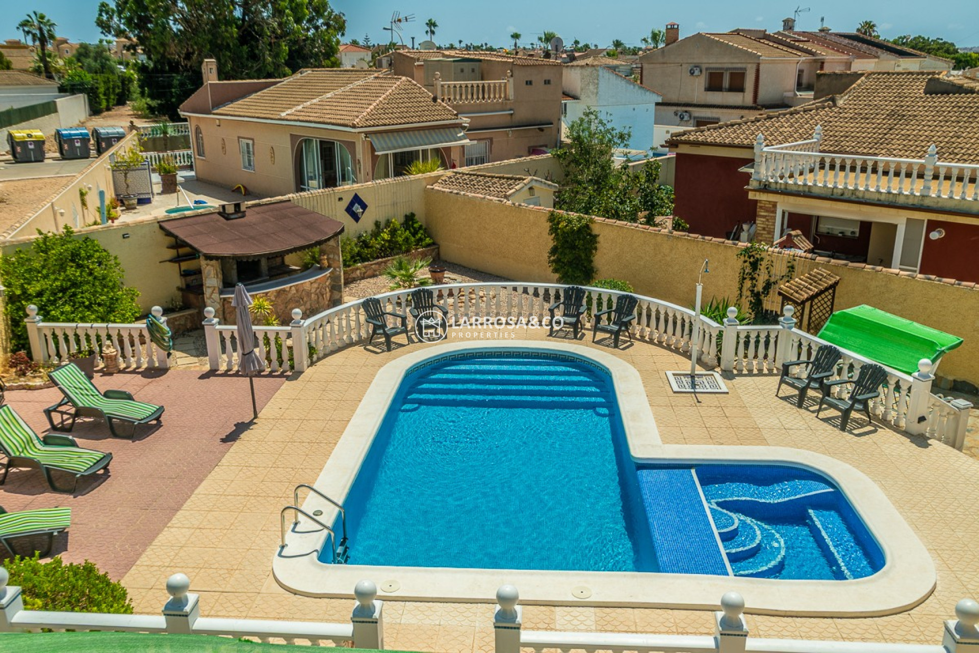 Reventa - Chalet - Torrevieja - Costa Blanca