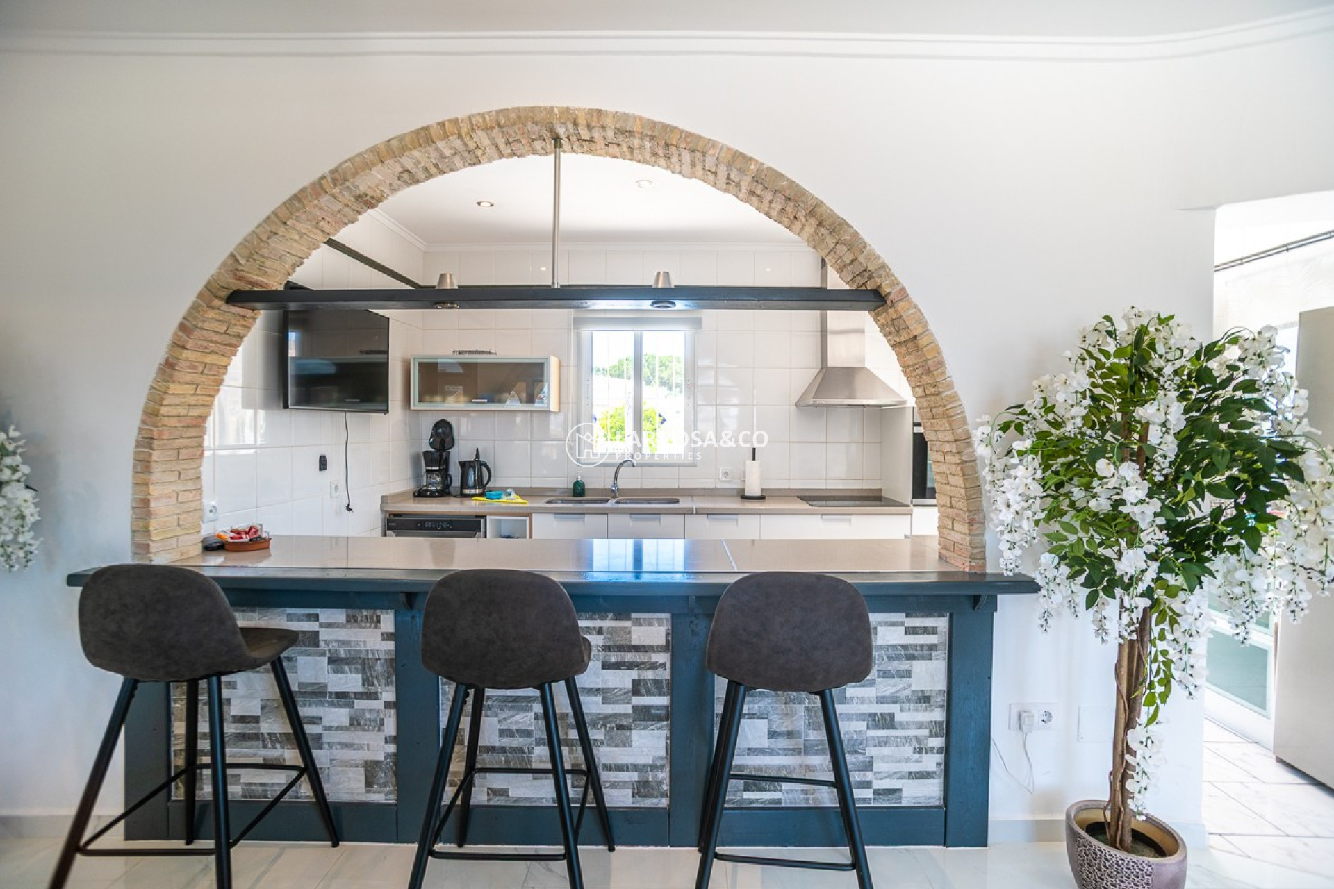 Reventa - Chalet - Torrevieja - Costa Blanca