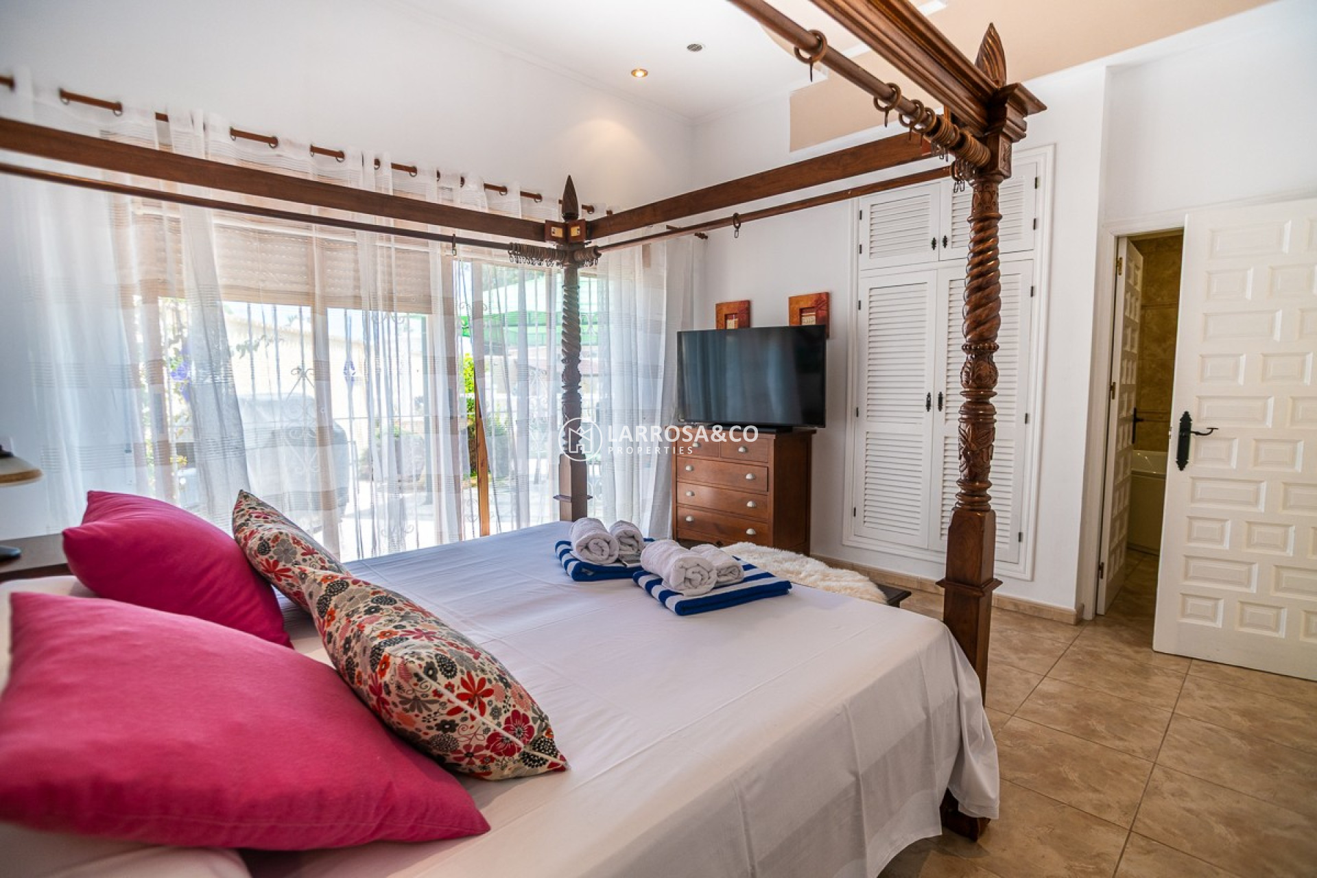 Reventa - Chalet - Torrevieja - Costa Blanca