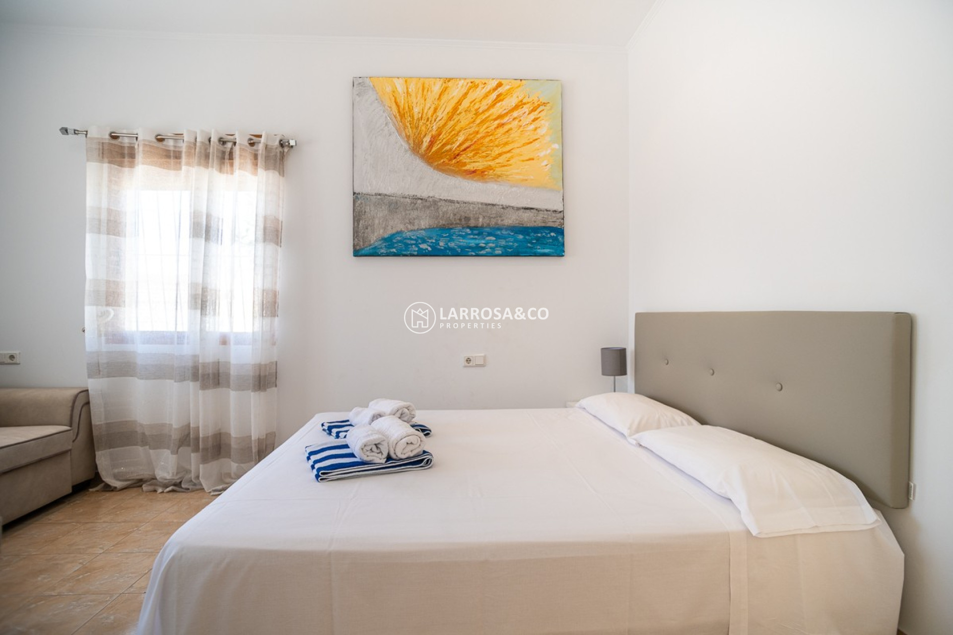 Reventa - Chalet - Torrevieja - Costa Blanca