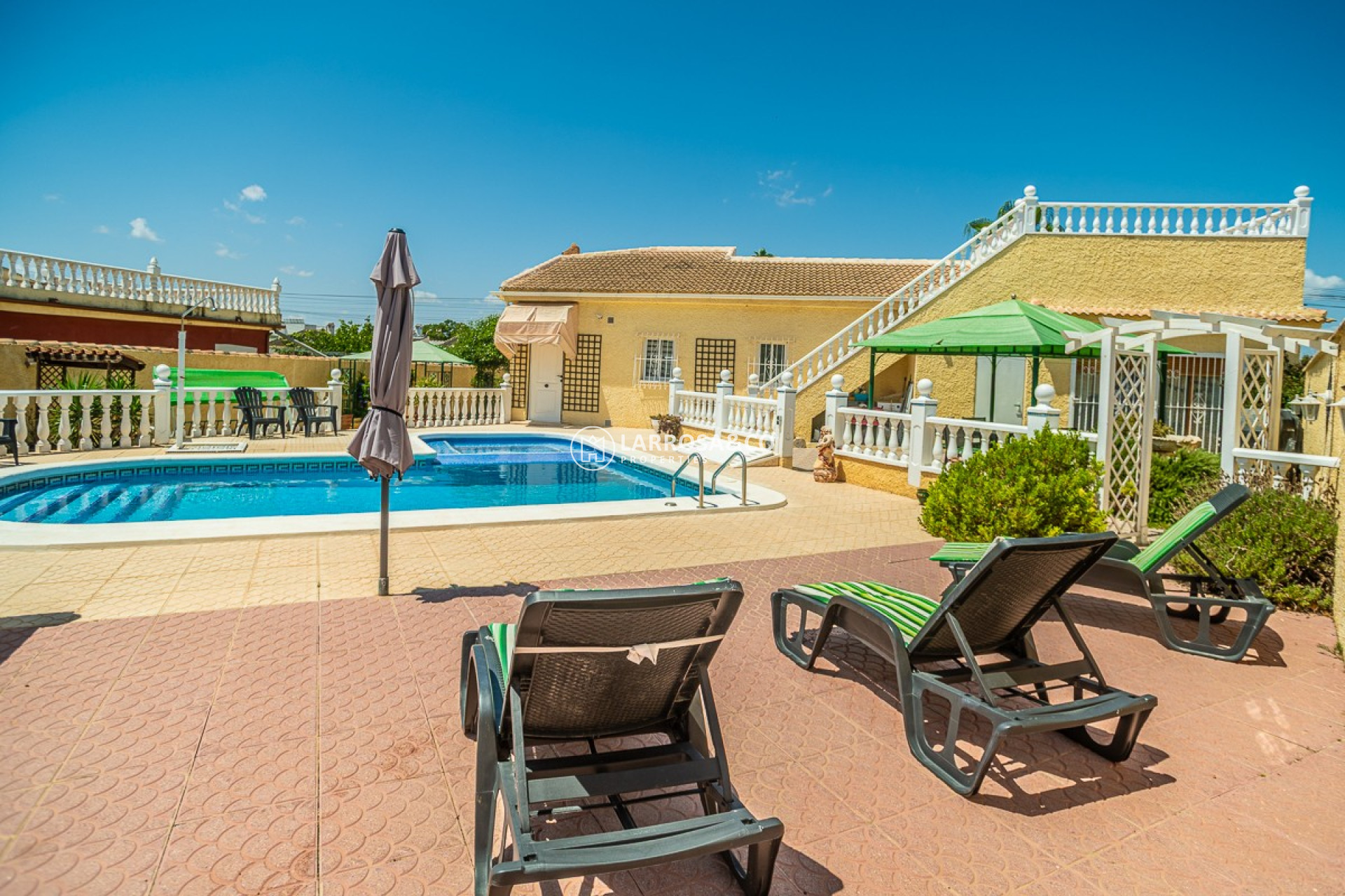 Reventa - Chalet - Torrevieja - Costa Blanca