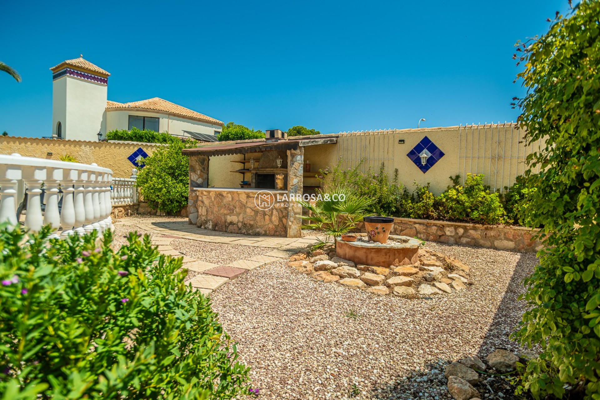 Reventa - Chalet - Torrevieja - Costa Blanca