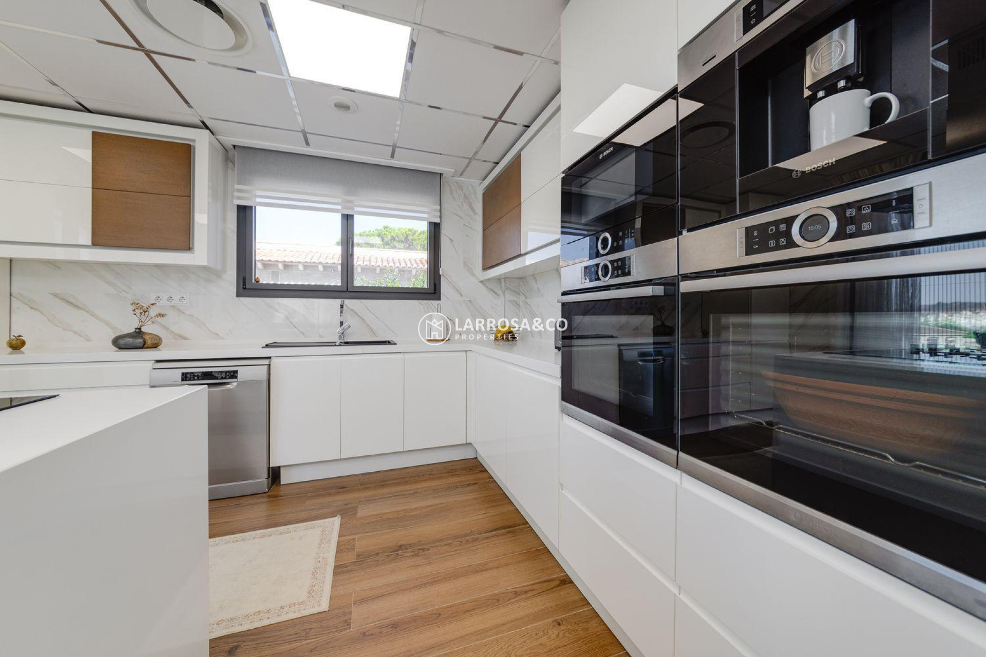 Reventa - Chalet - Torrevieja - Costa Blanca