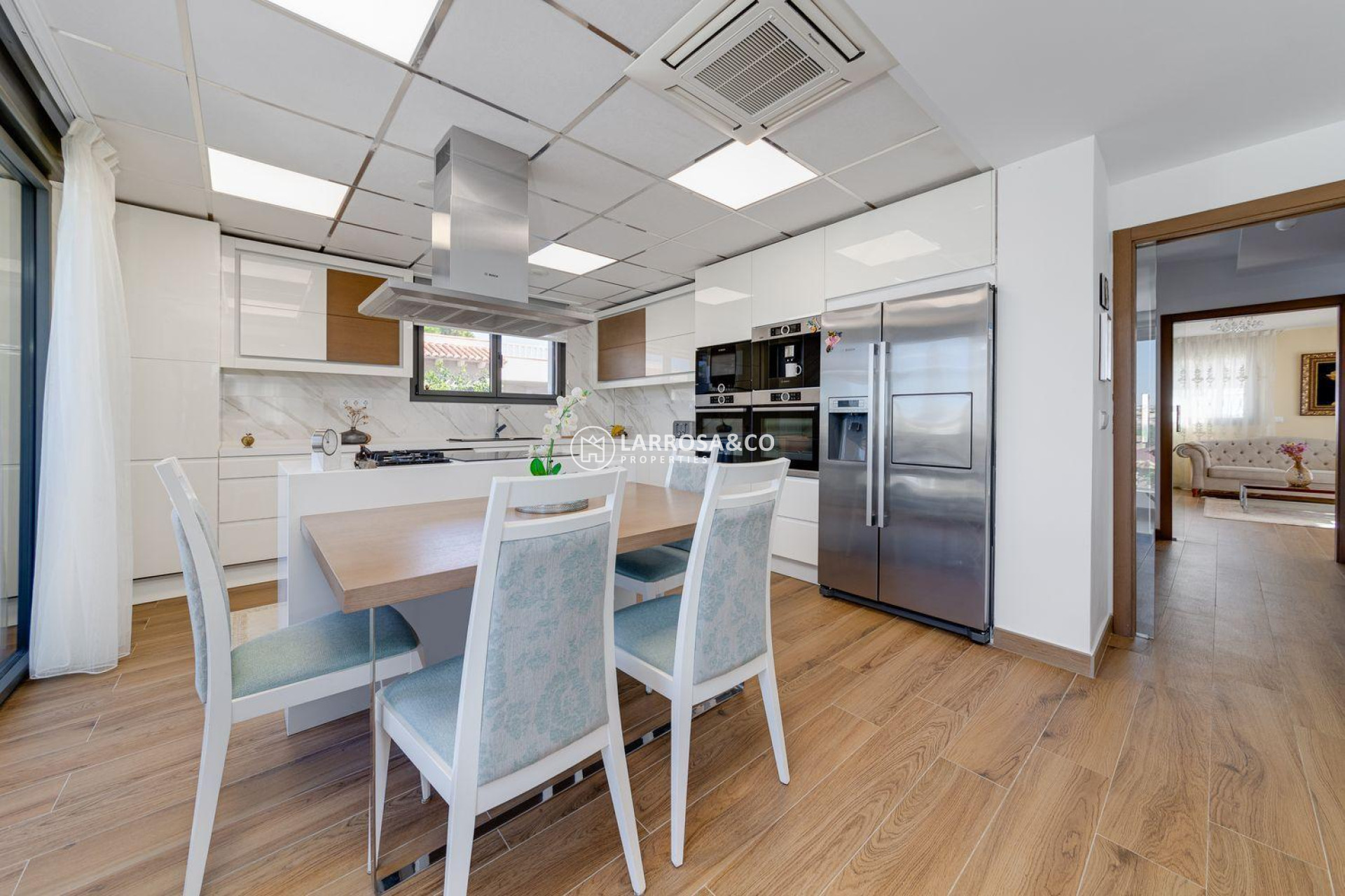 Reventa - Chalet - Torrevieja - Costa Blanca