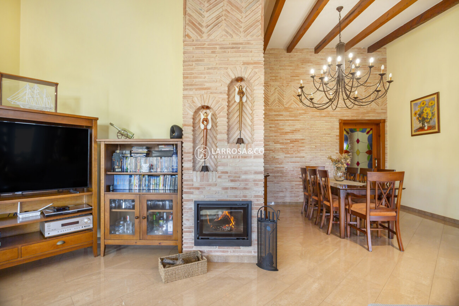 Reventa - Chalet - Torrevieja - Costa Blanca